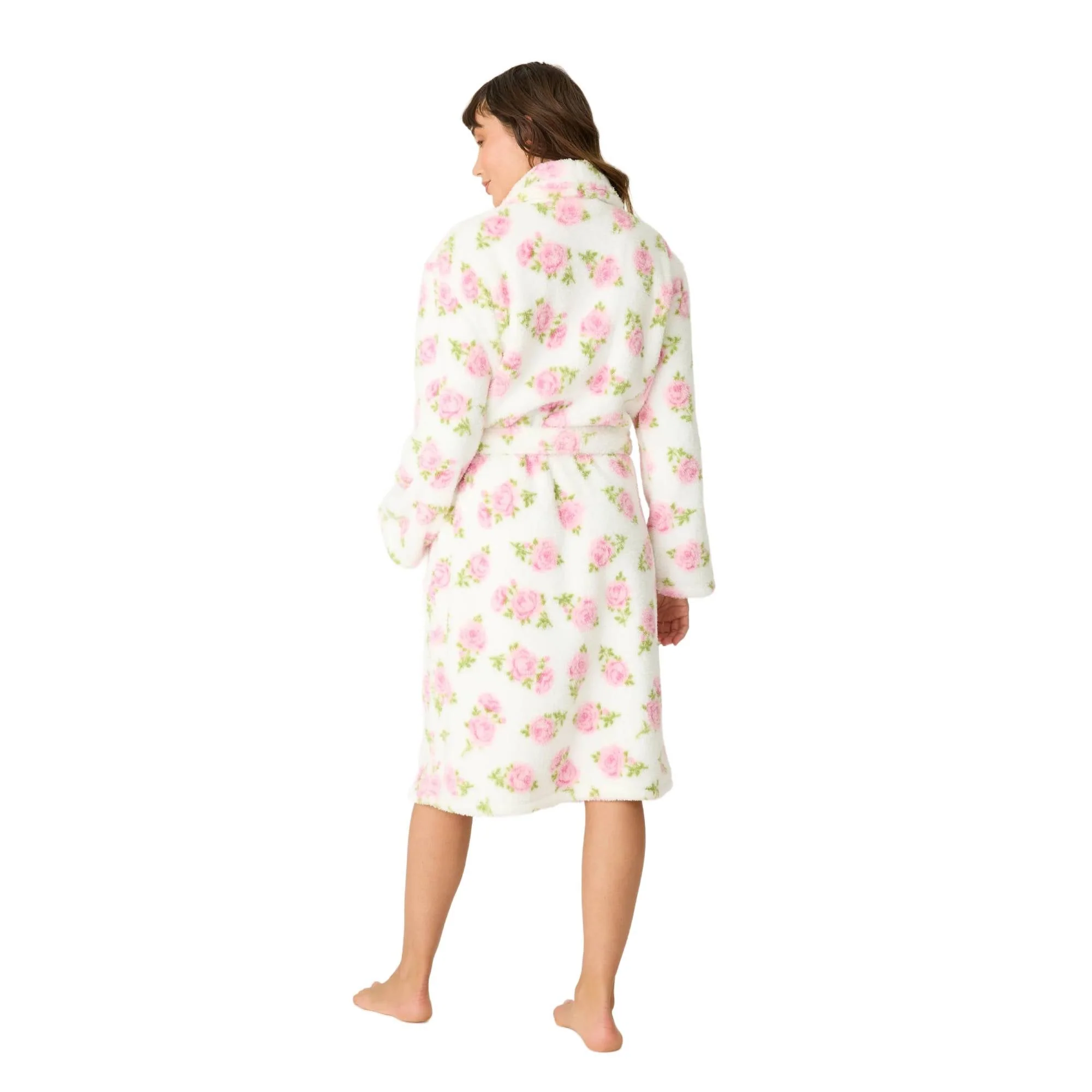 PJ Salvage Lets Get Cozy Womens Robe 2026 - Image 6