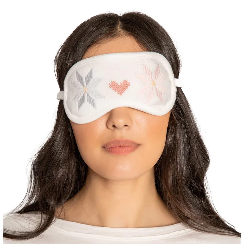 PJ Salvage Nordic Nights Adult Eye Mask 2024 - Image 2