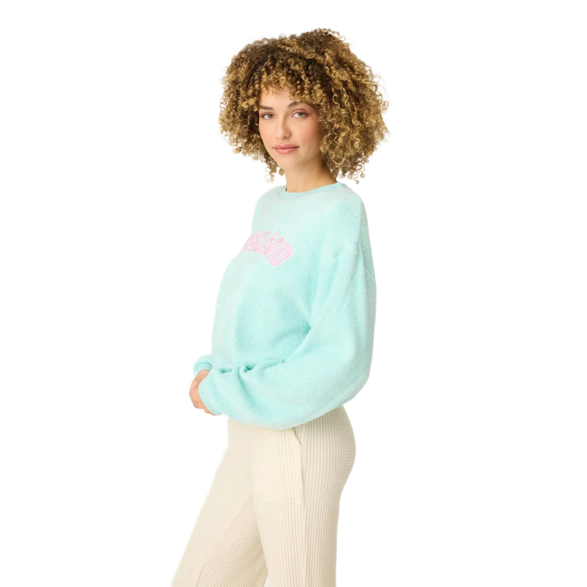 PJ Salvage Secret Garden Womens Long Sleeve 2026 - Image 5