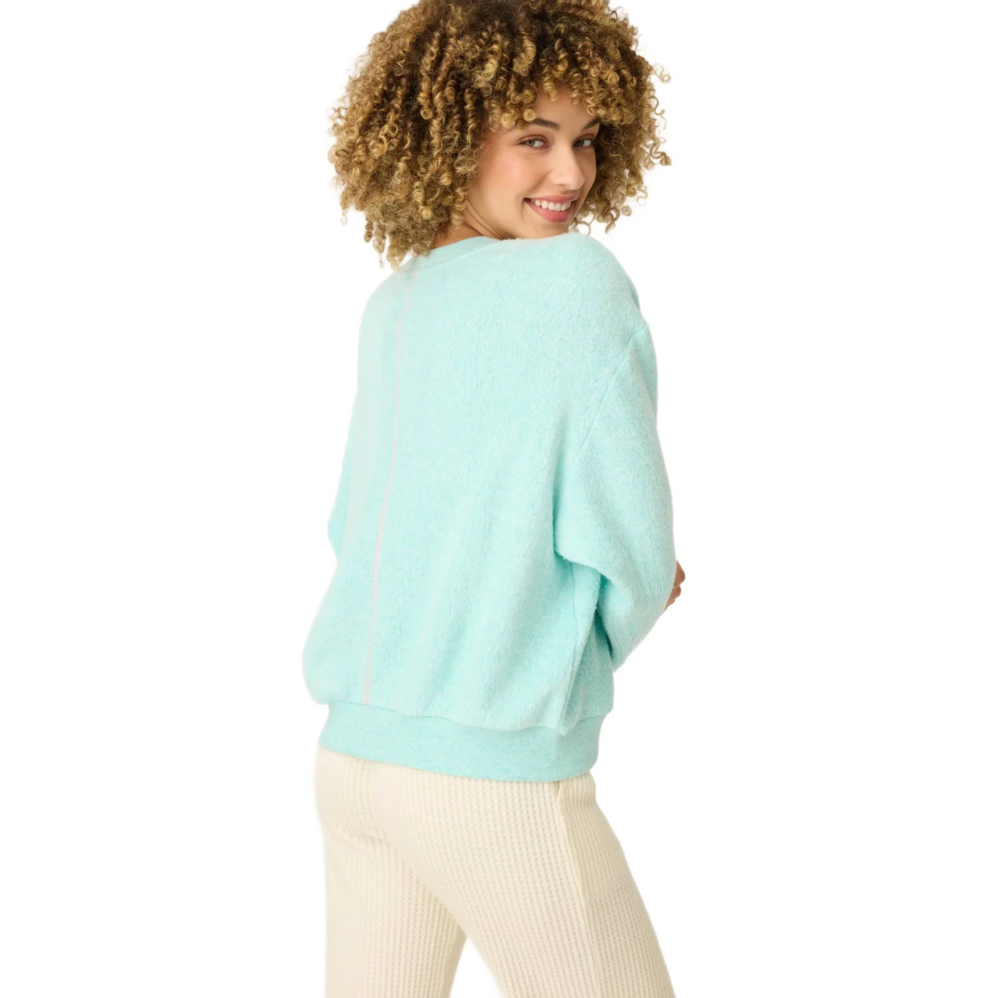 PJ Salvage Secret Garden Womens Long Sleeve 2026 - Image 6