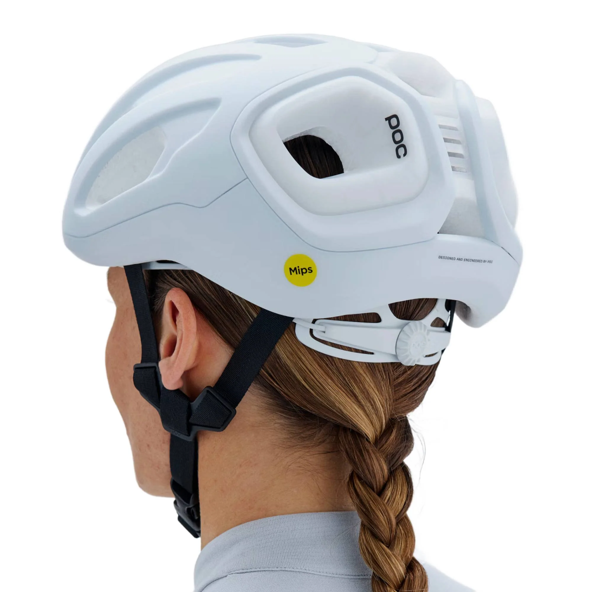 POC Amidal MIPS Bike Helmet - Image 10