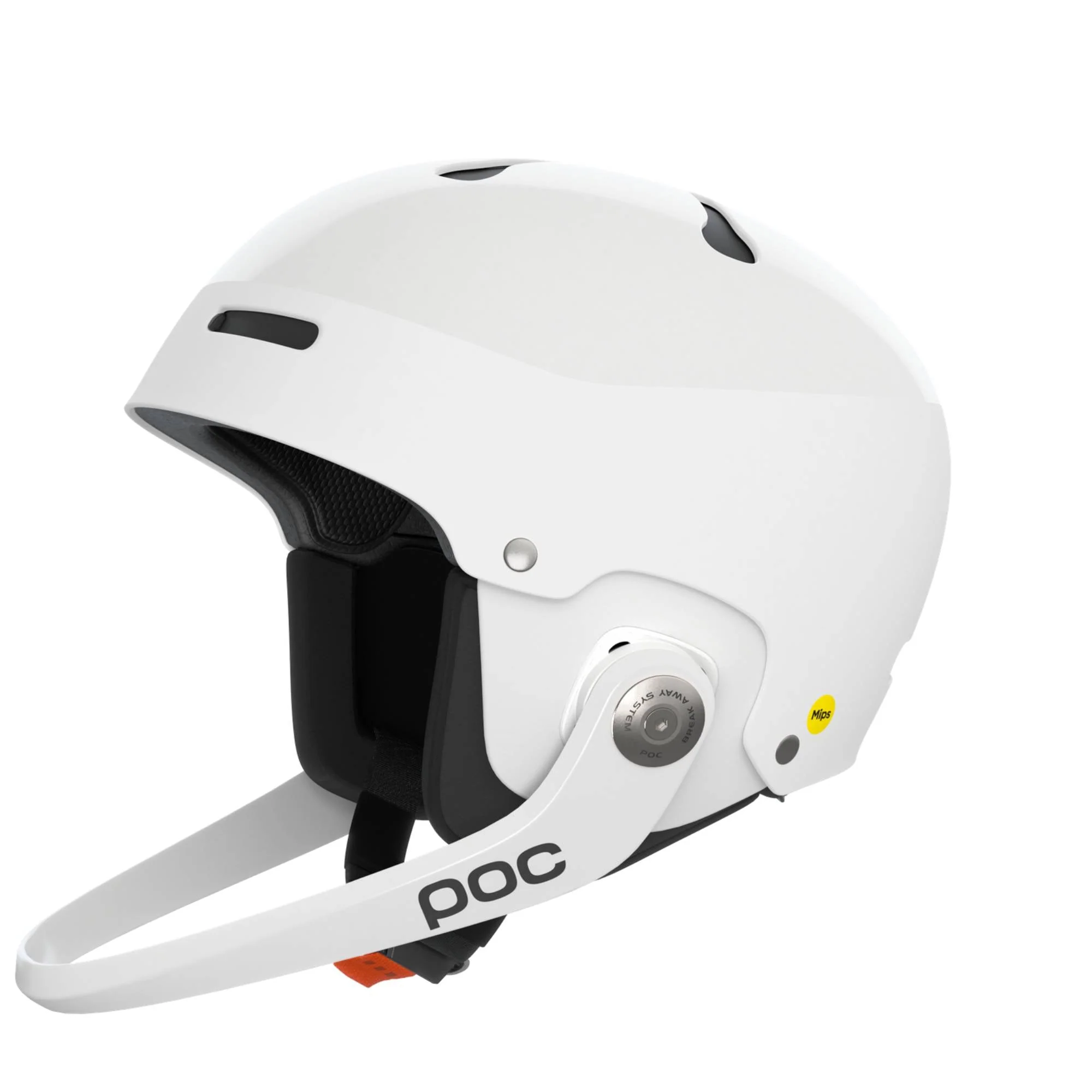 POC Artic SL MIPS Helmet 2026 - Image 2