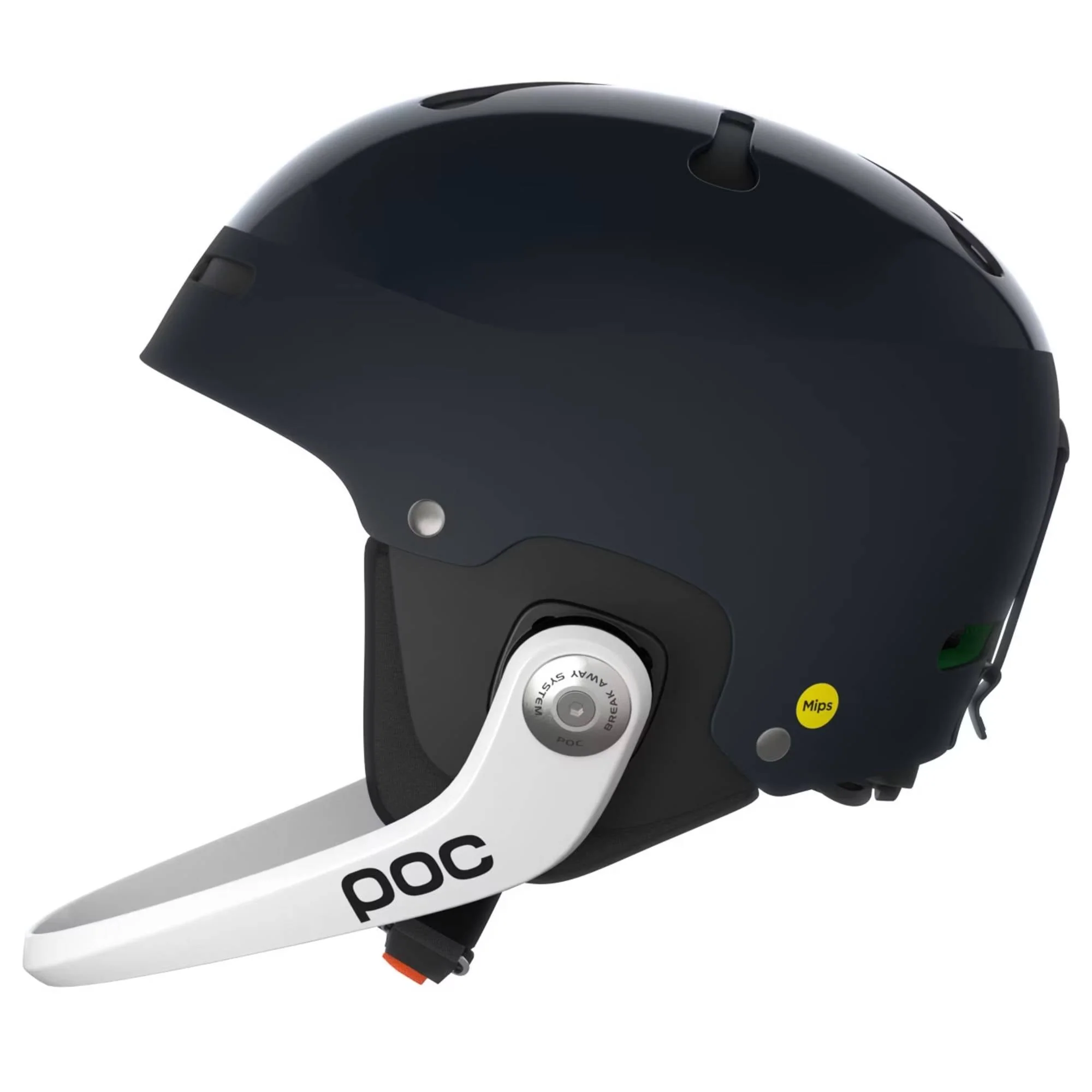 POC Artic SL MIPS Helmet 2026 - Image 3