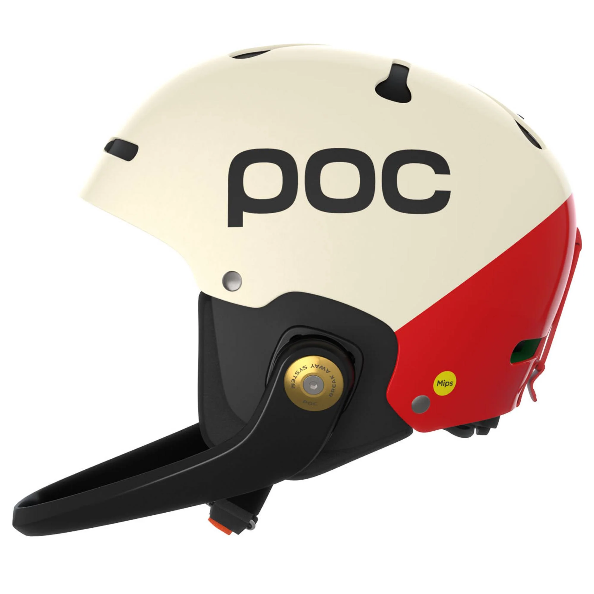 POC Artic SL MIPS Helmet 2026 - Image 4