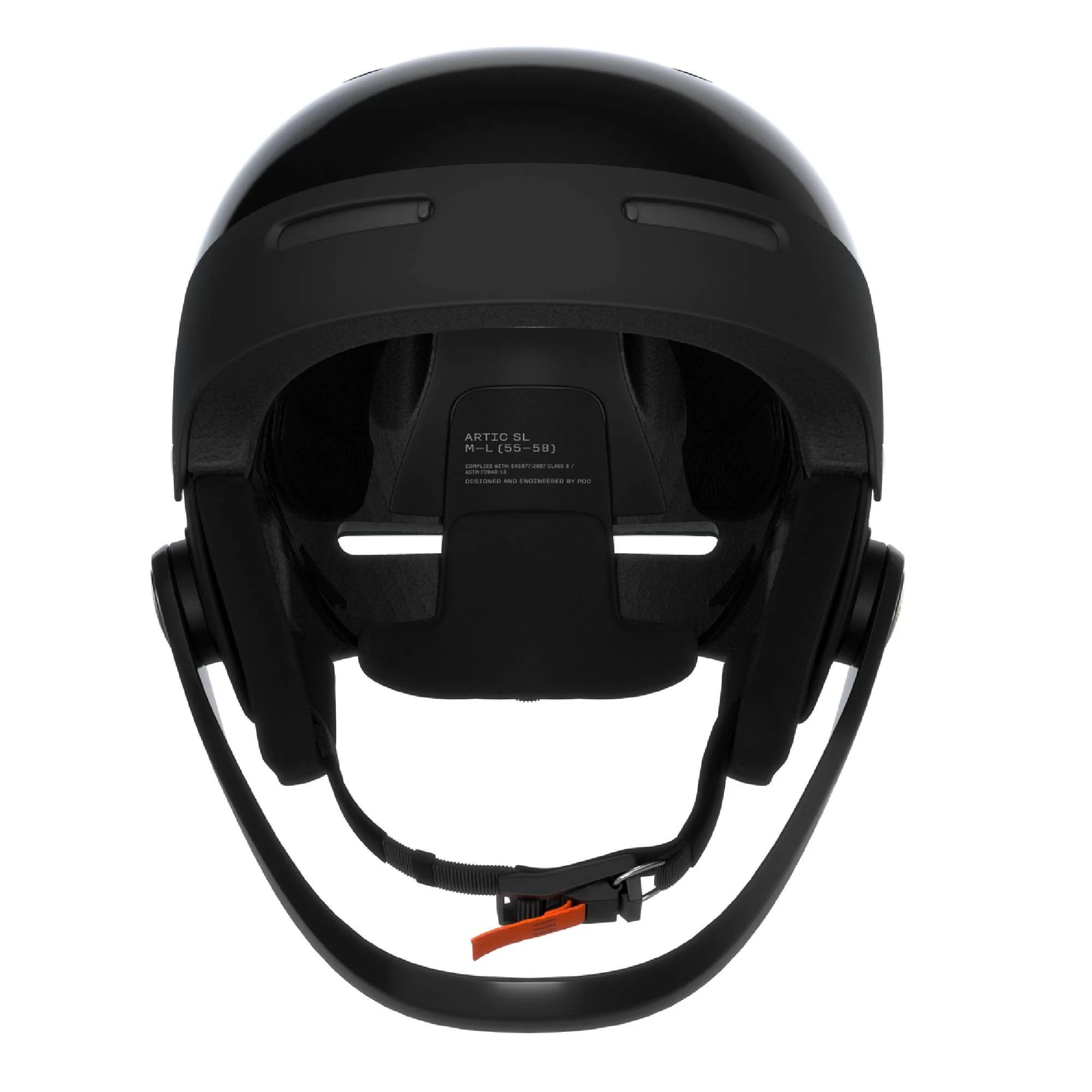 POC Artic SL MIPS Helmet 2026 - Image 5