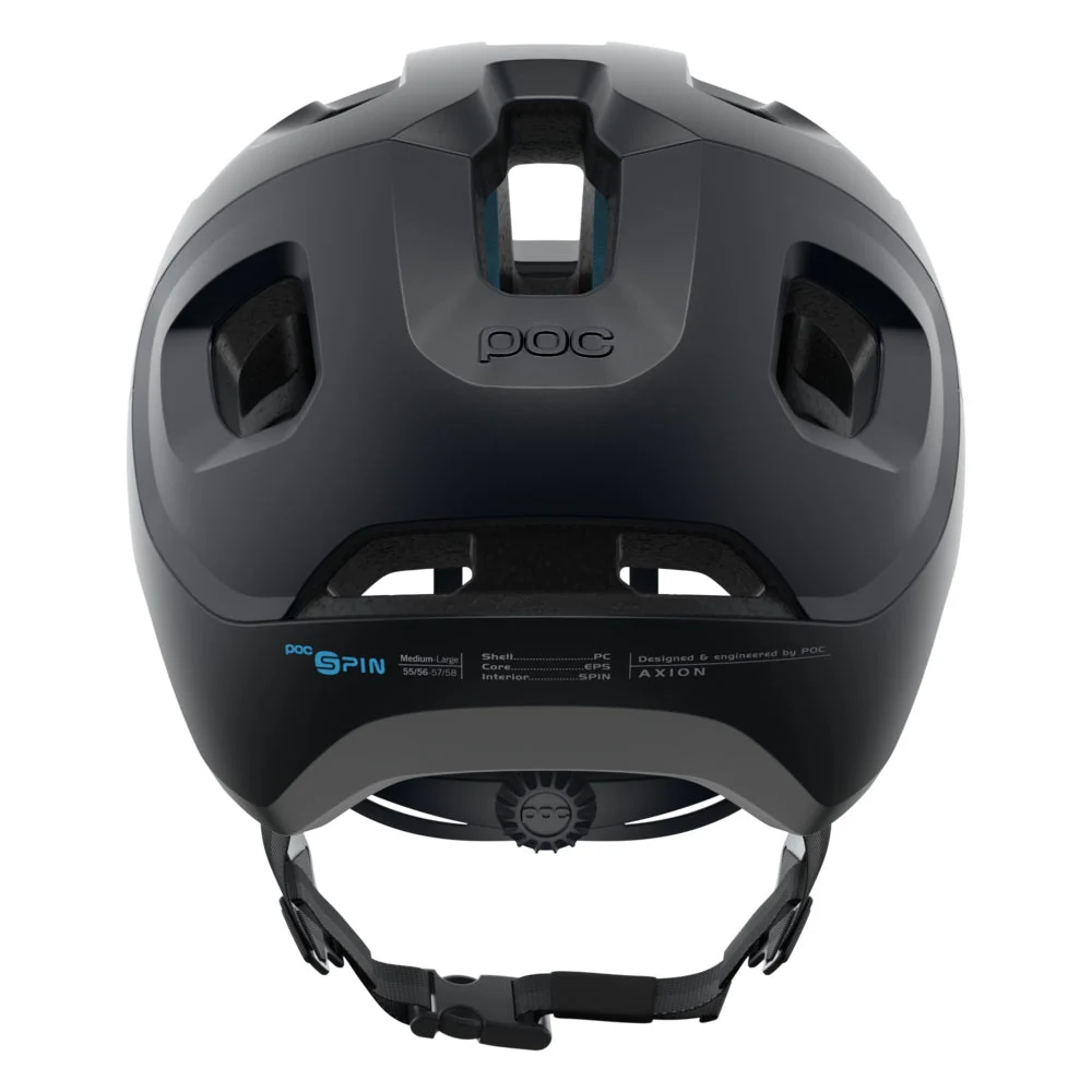 POC Axion Spin Helmet - Image 18