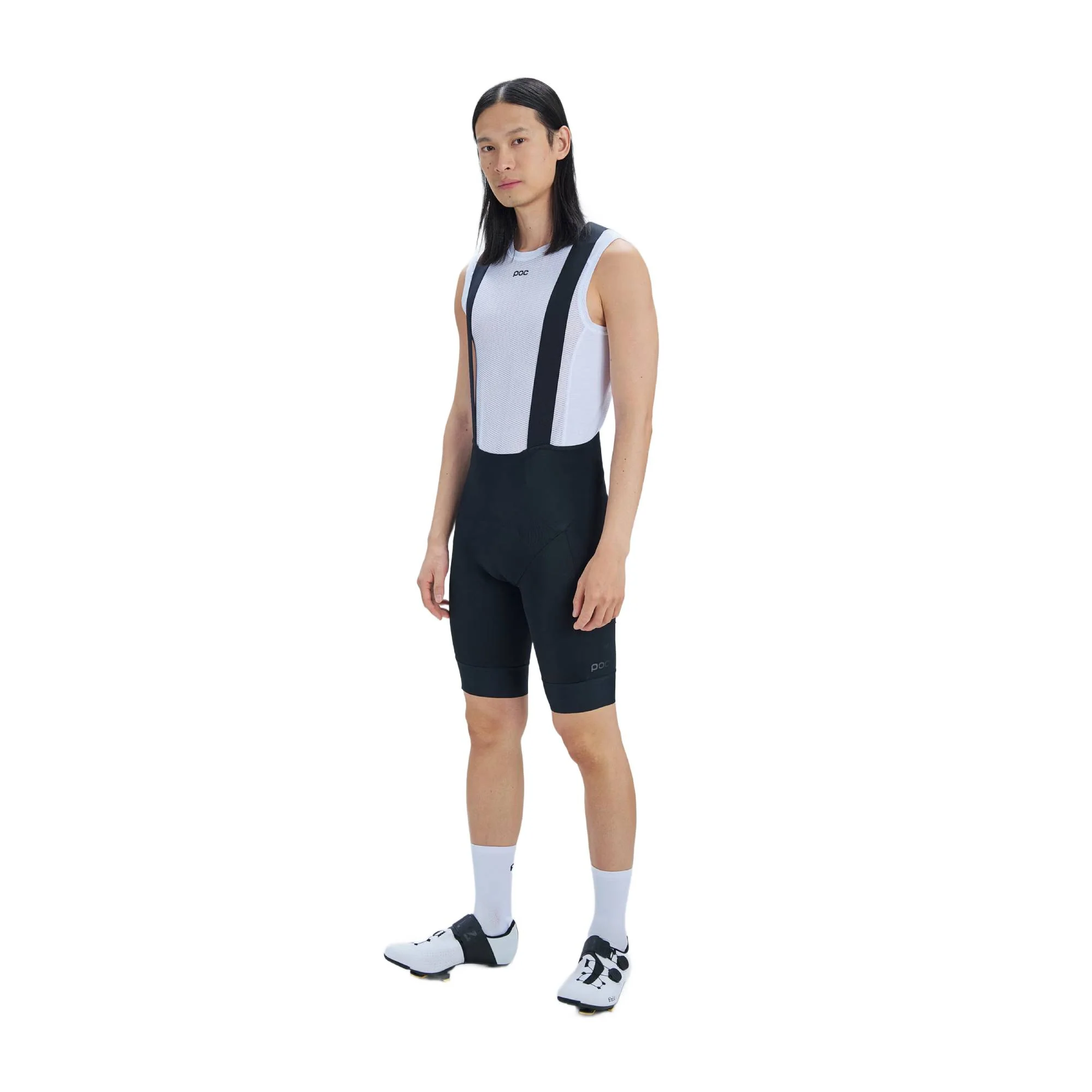 POC Cadence Cargo Mens Bib Shorts - Image 5