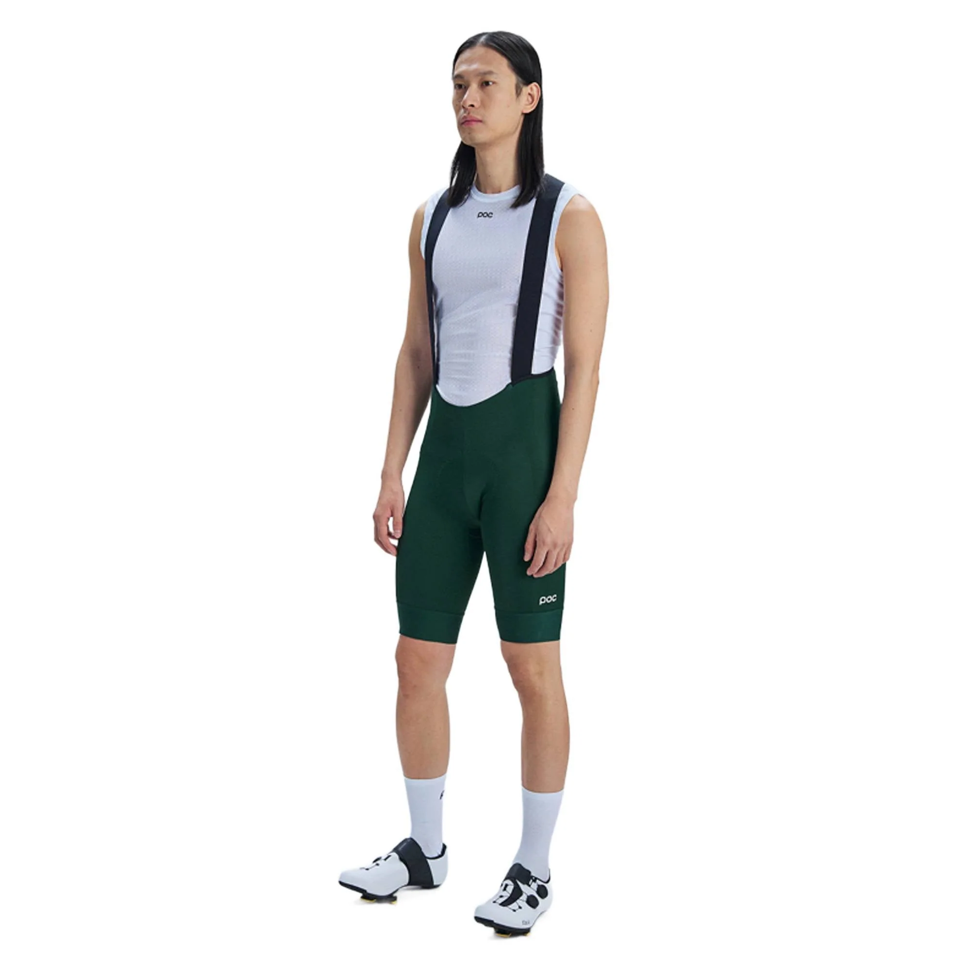 POC Cadence Mens Bib Shorts - Image 3