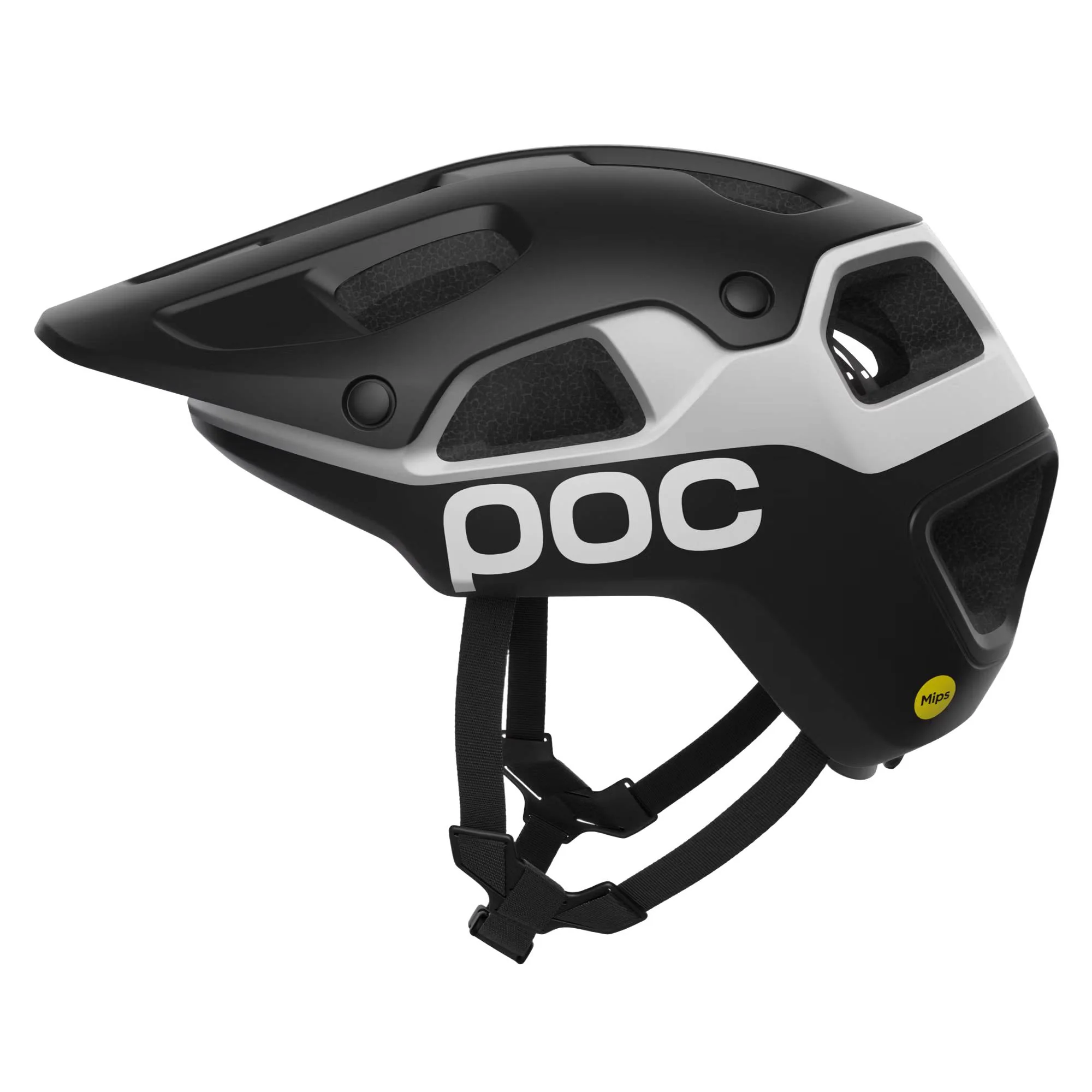 POC Cularis Pure MIPS Bike Helmet - Image 2