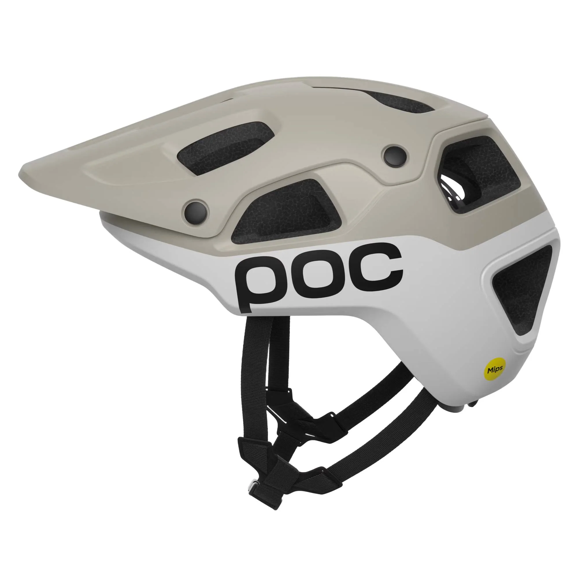 POC Cularis Pure MIPS Bike Helmet - Image 3