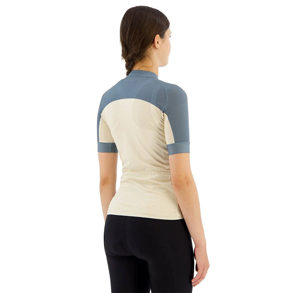 POC Essential Road Logo Womens Jersey - Image 6