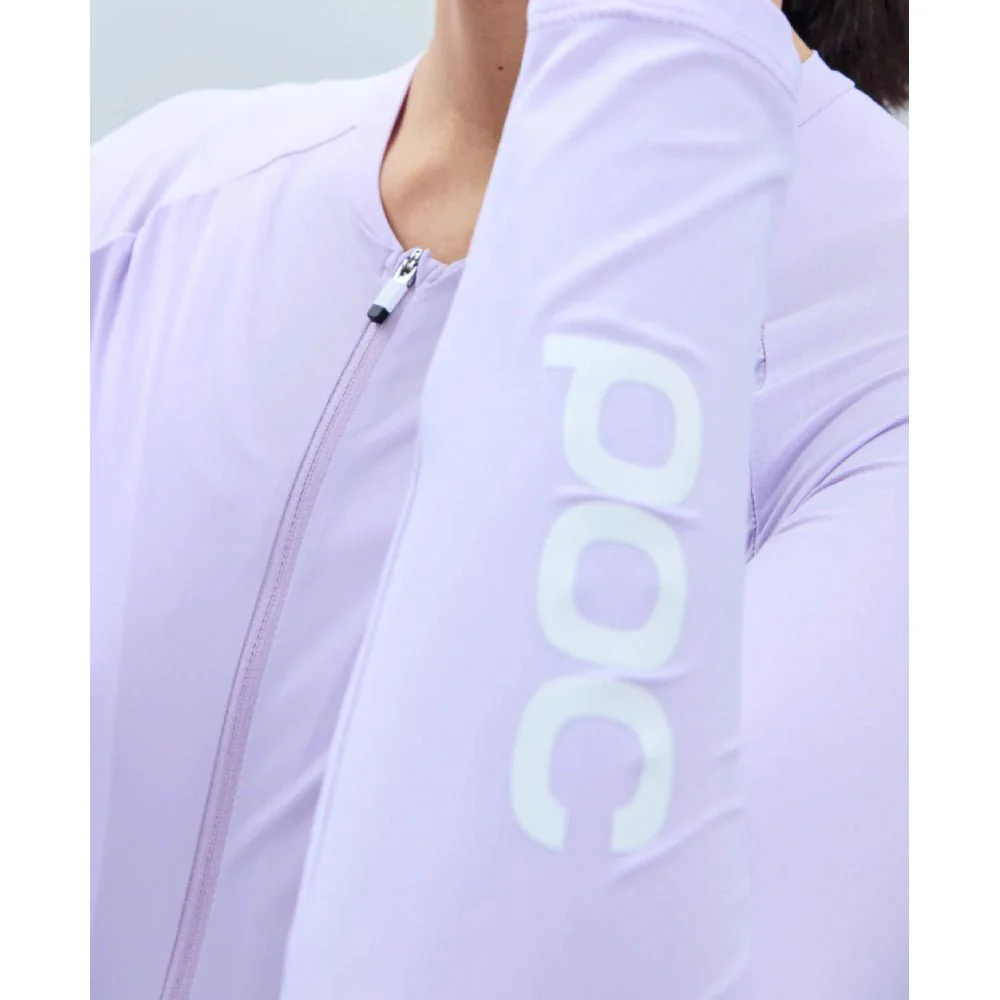 POC Essential Road Long Sleeve Womens Jersey - Image 5