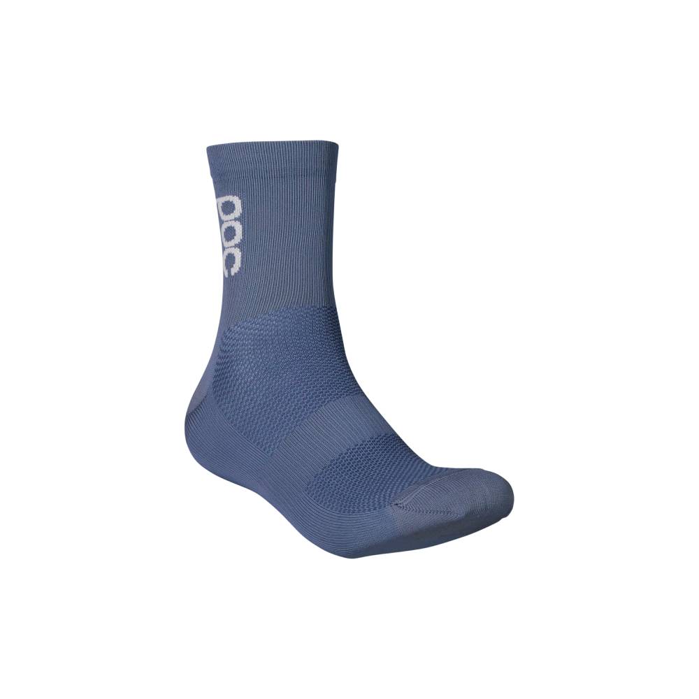 POC Essential Road Short Cycling Socks - Image 2