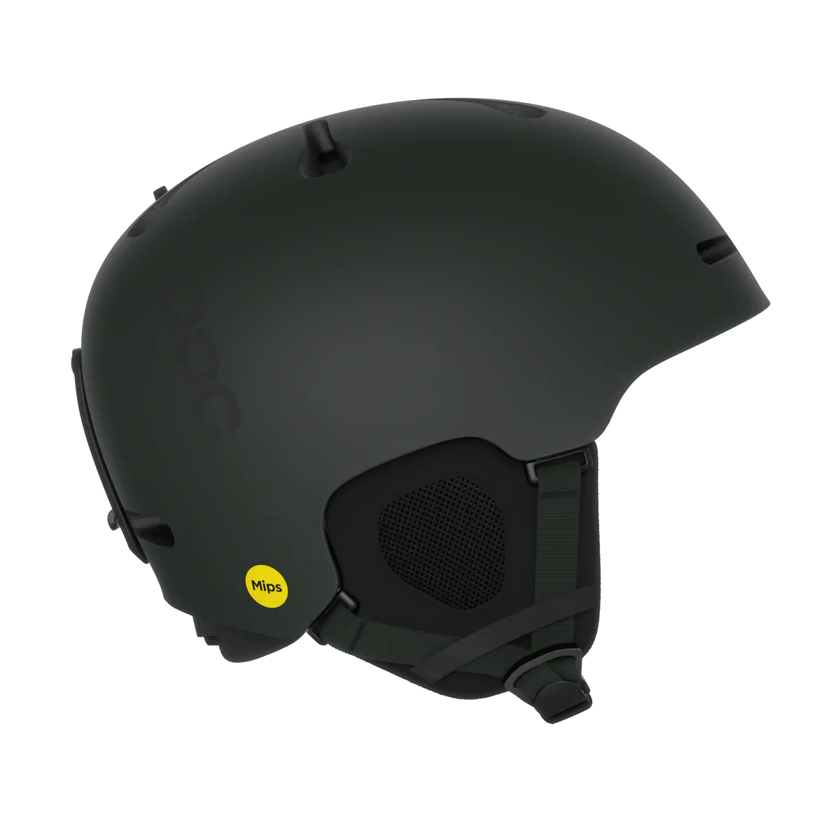 POC Fornix MIPS POW JJ Helmet 2023 - Image 3