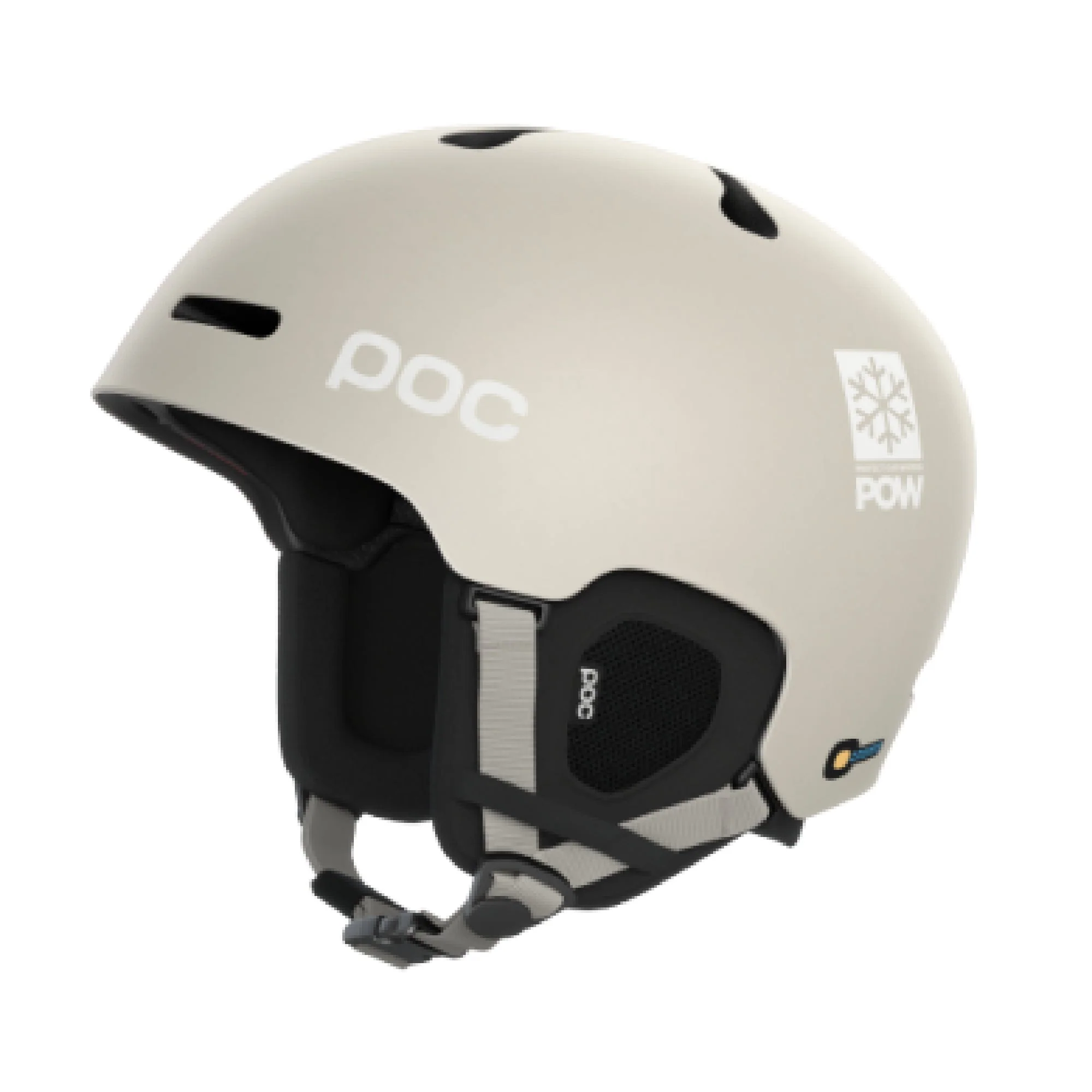 POC Fornix MIPS POW JJ Helmet 2025 - Image 7