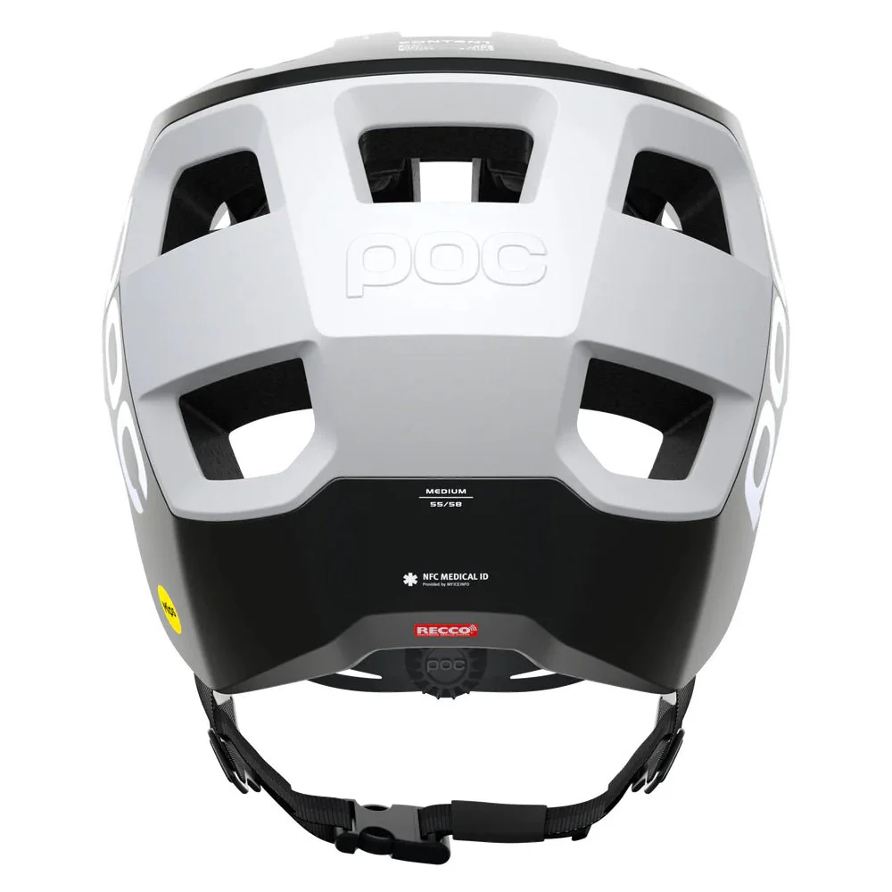 POC Kortal Race MIPS Bike Helmet - Image 5