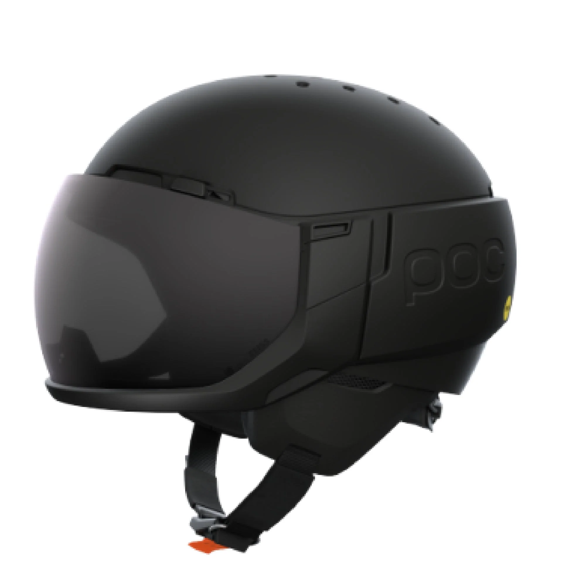 POC Levator MIPS Visor Helmet 2025 - Image 5