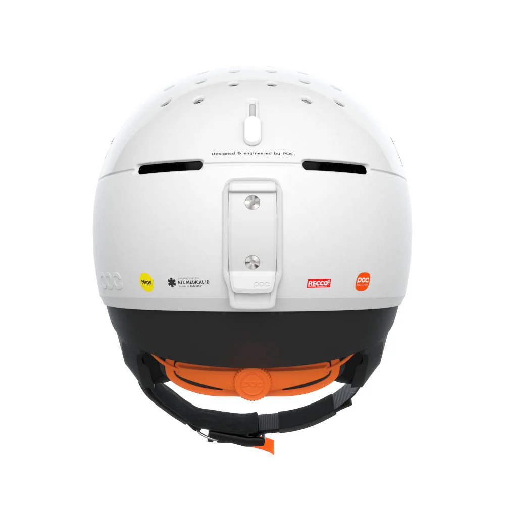 POC Meninx RS MIPS Helmet 2023 - Image 4