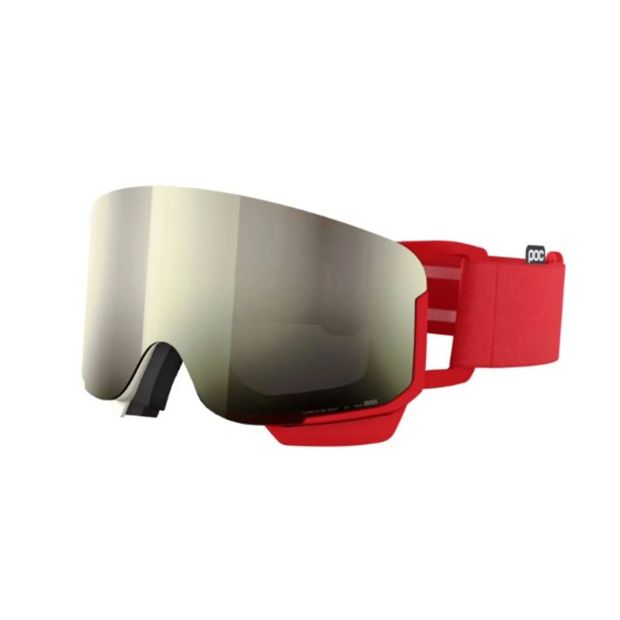 POC Nexal Mid Goggles 2026 - Image 6