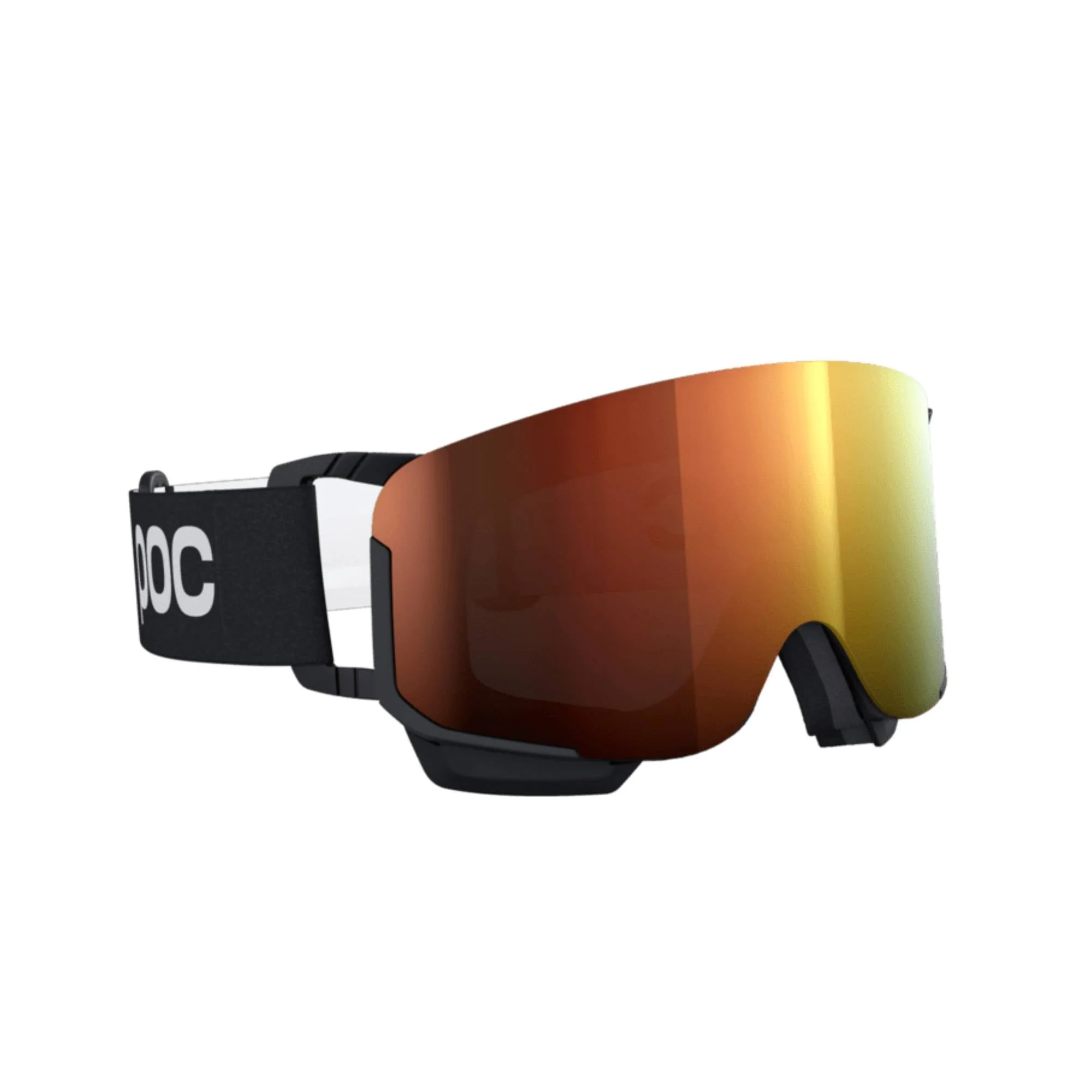 POC Nexal Mid Goggles 2026 - Image 8