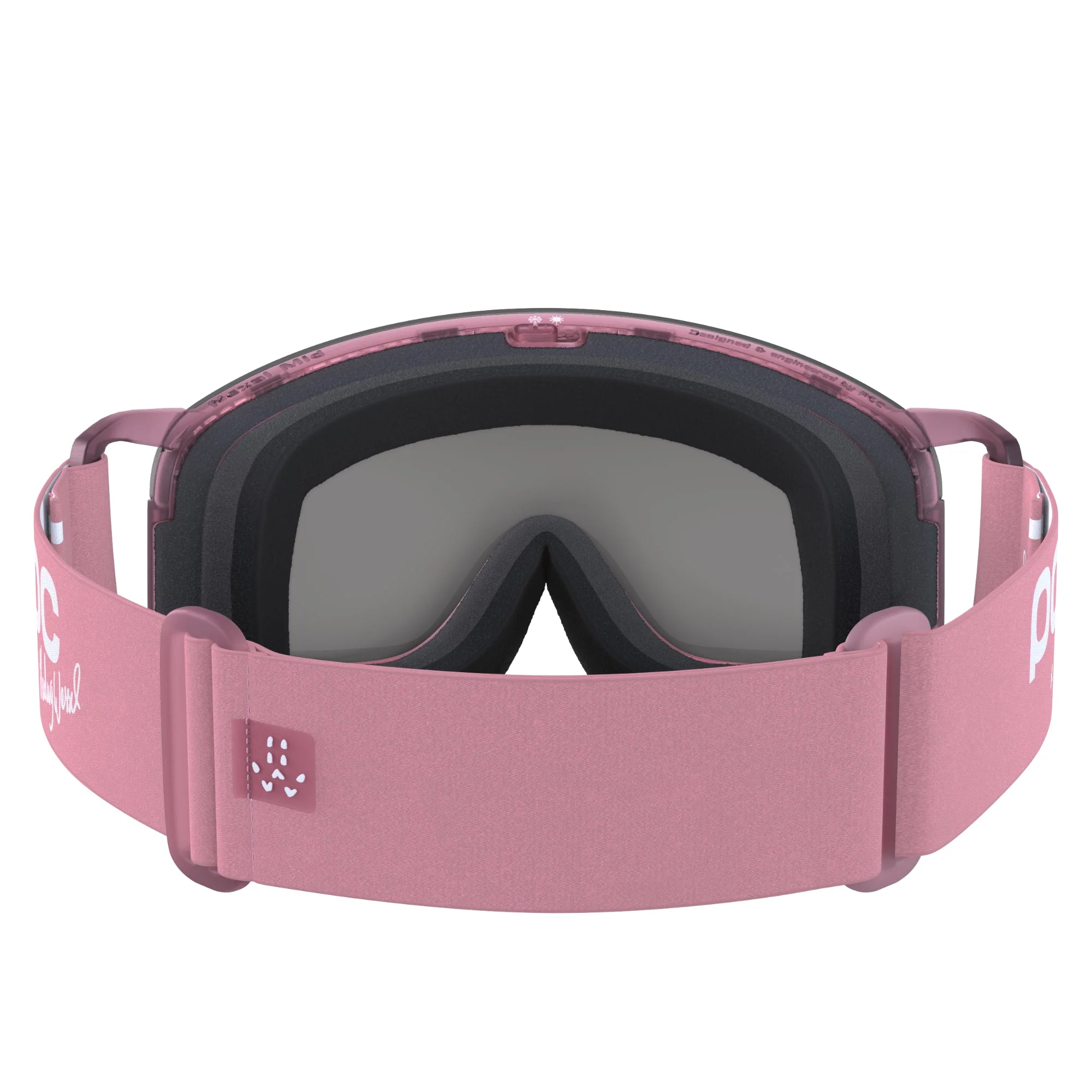 POC Nexal Mid Hedvig Wessel Ed. Goggles 2026 - Image 4