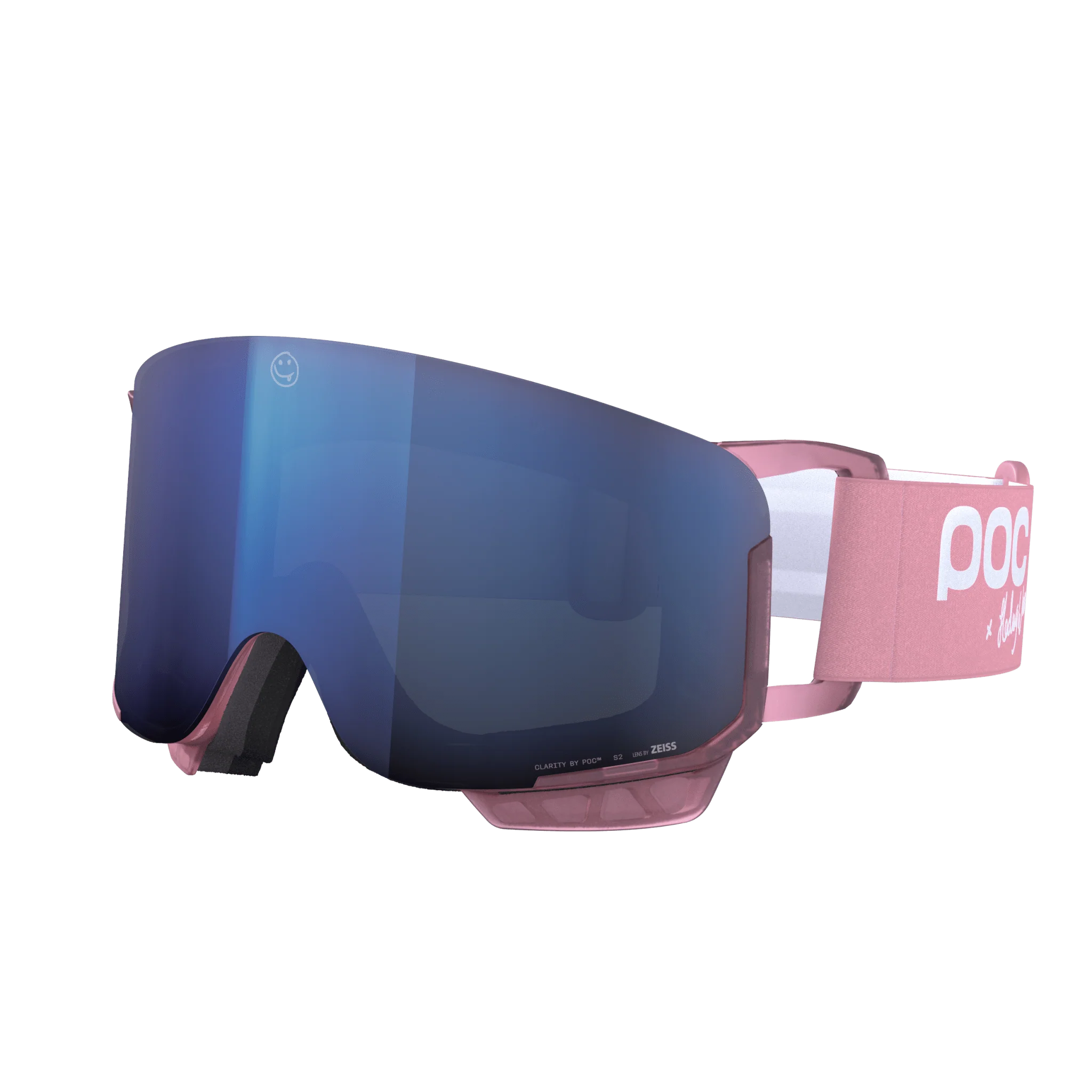POC Nexal Mid Hedvig Wessel Ed. Goggles 2026 - Image 5