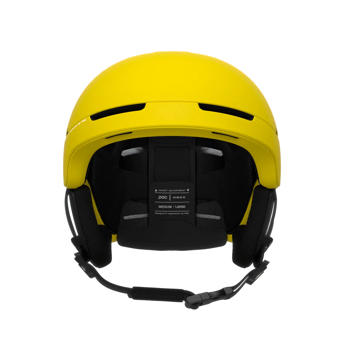 POC Obex BC MIPS Helmet 2023 - Image 7