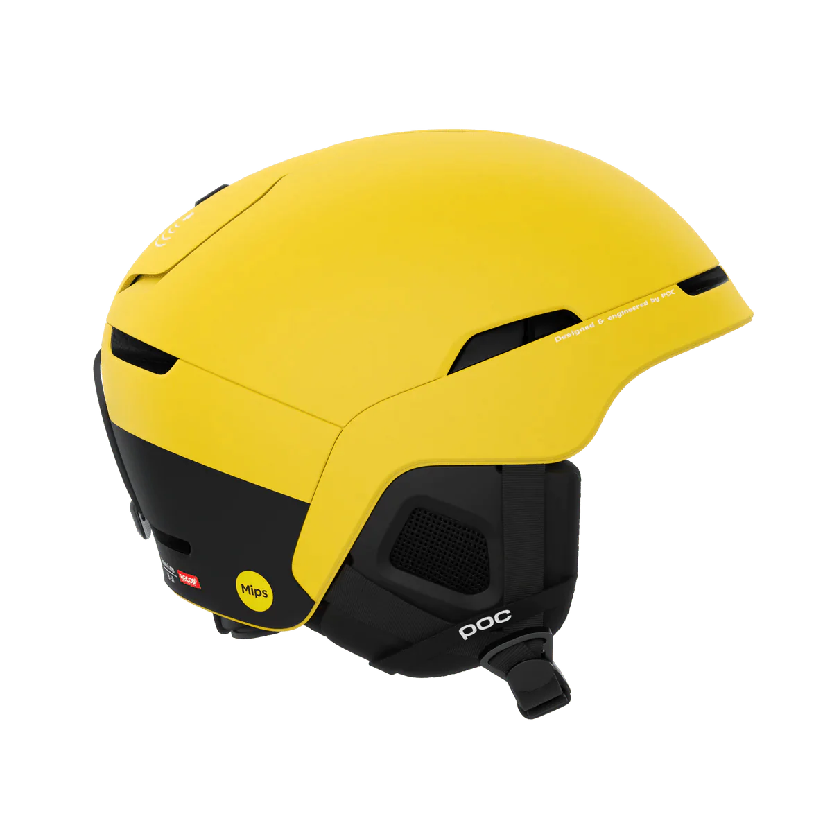 POC Obex BC MIPS Helmet 2023 - Image 8