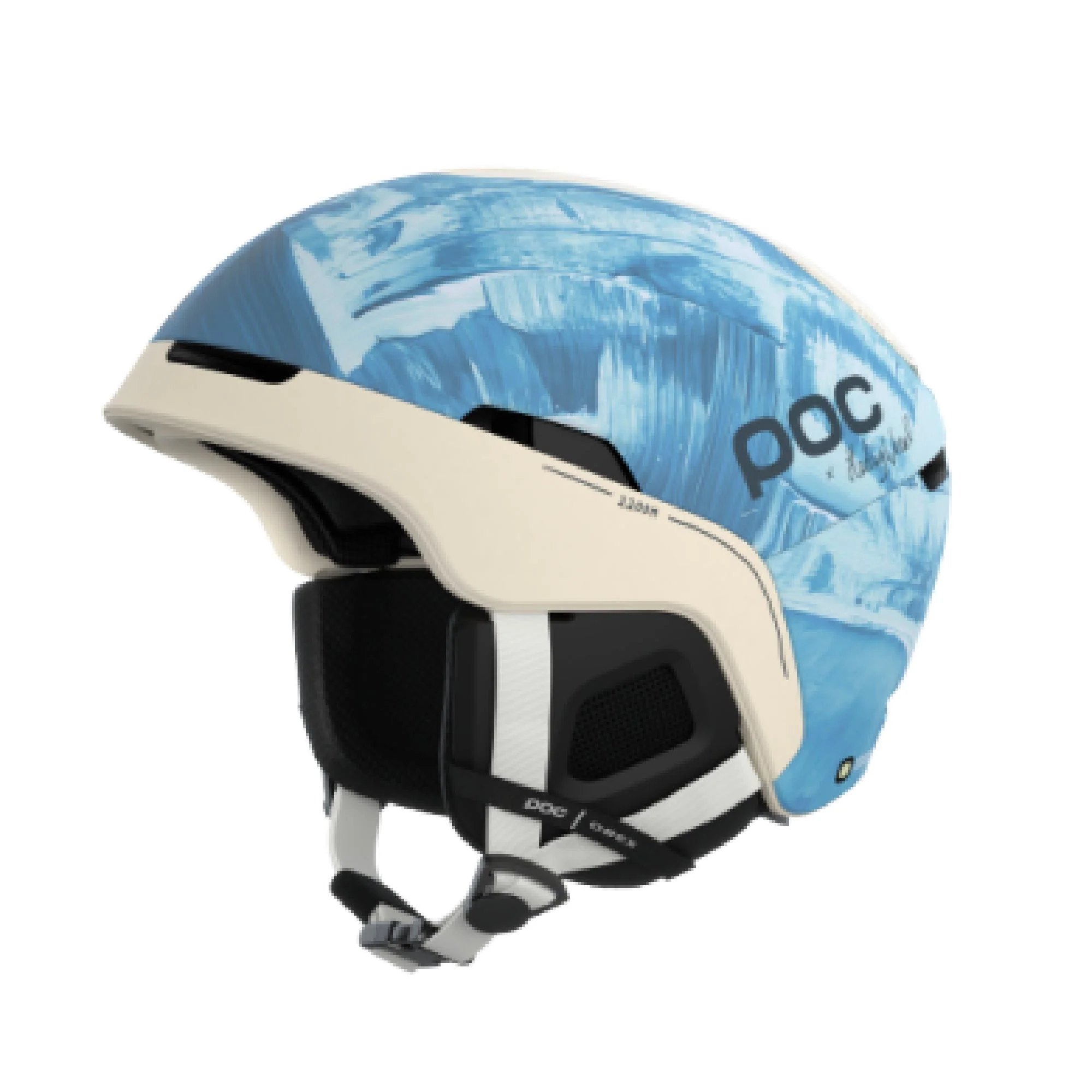 POC Obex BC MIPS Hedvig Wessel Ed. 2025 - Image 6