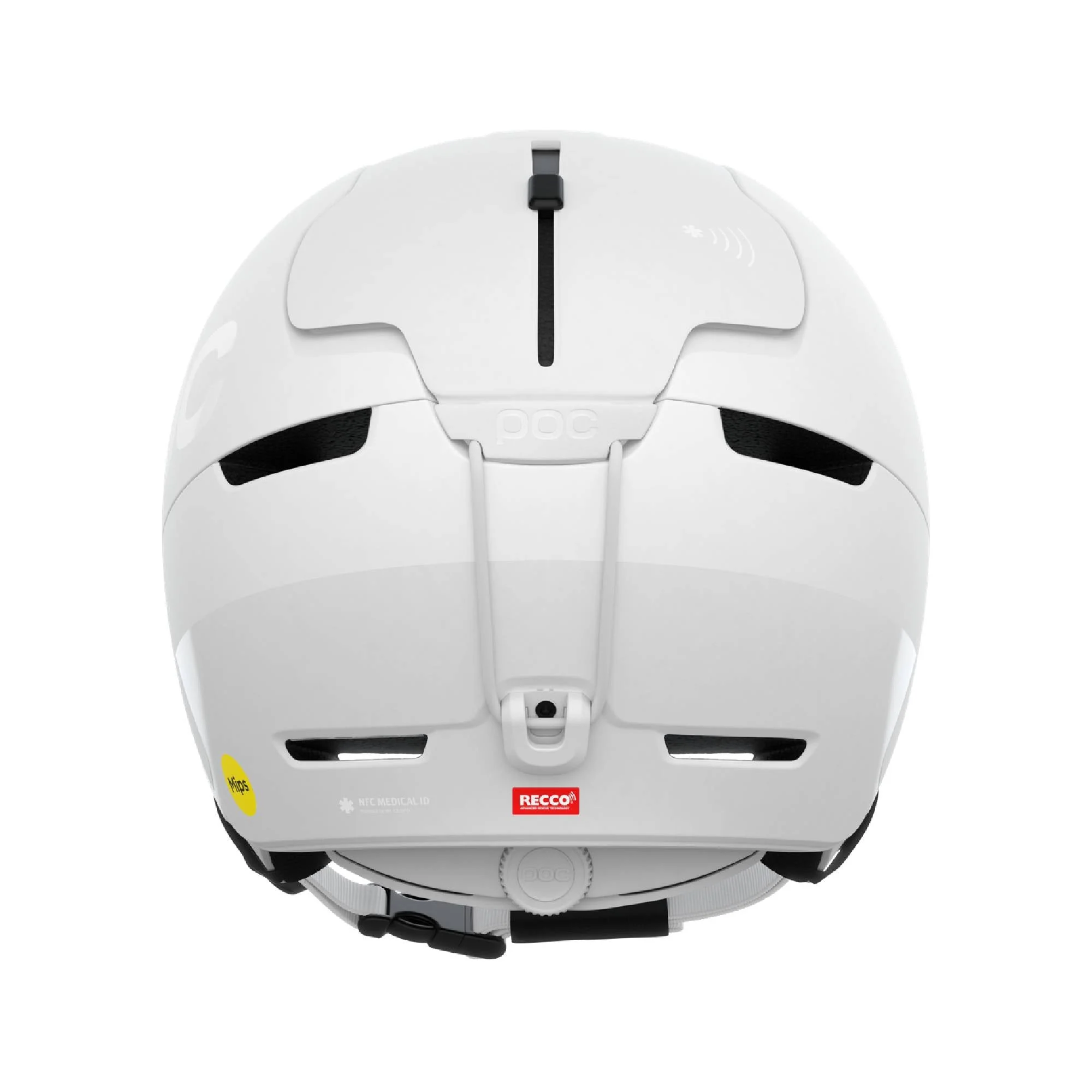 POC Obex BC MIPS Helmet 2026 - Image 11