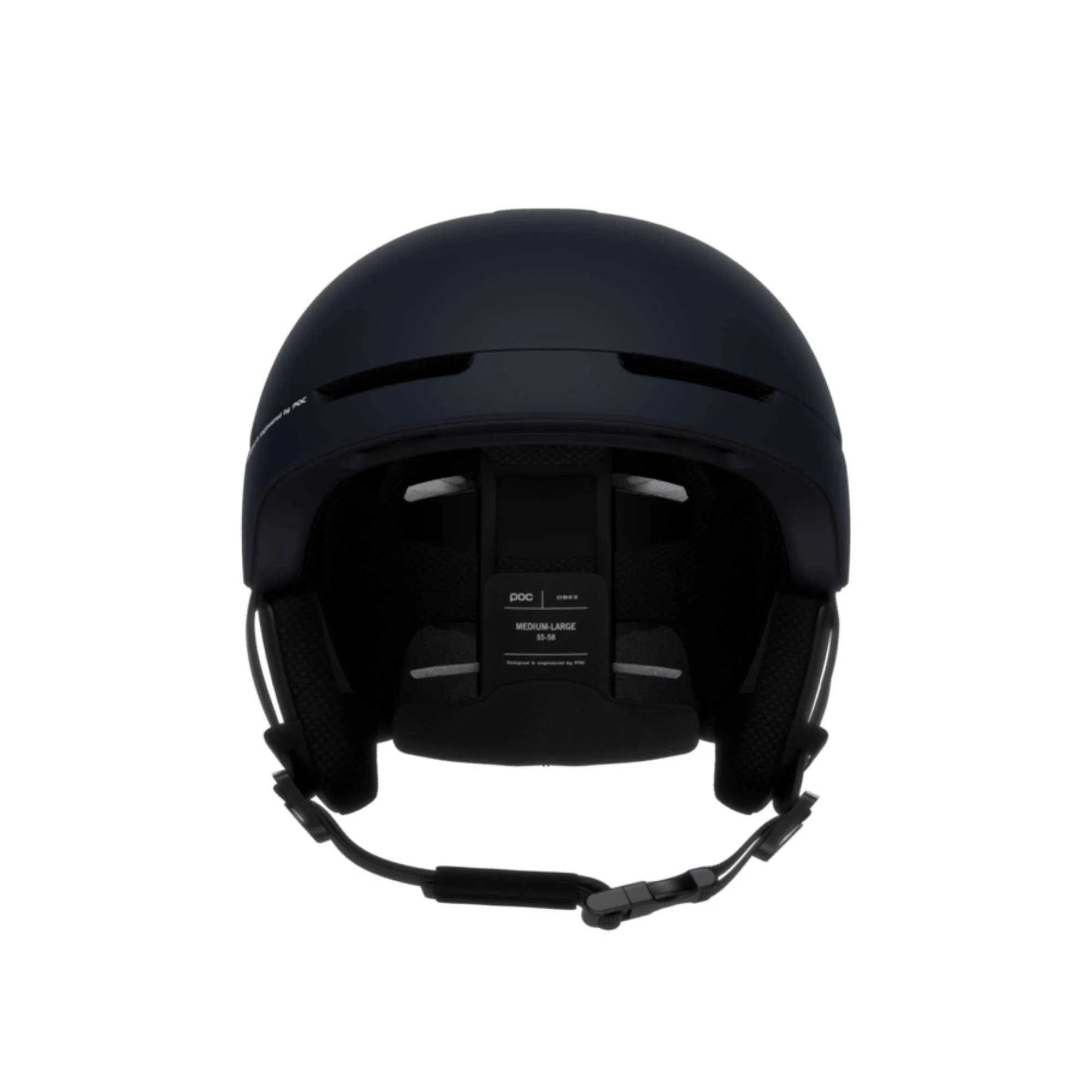 POC Obex BC MIPS Helmet 2026 - Image 6