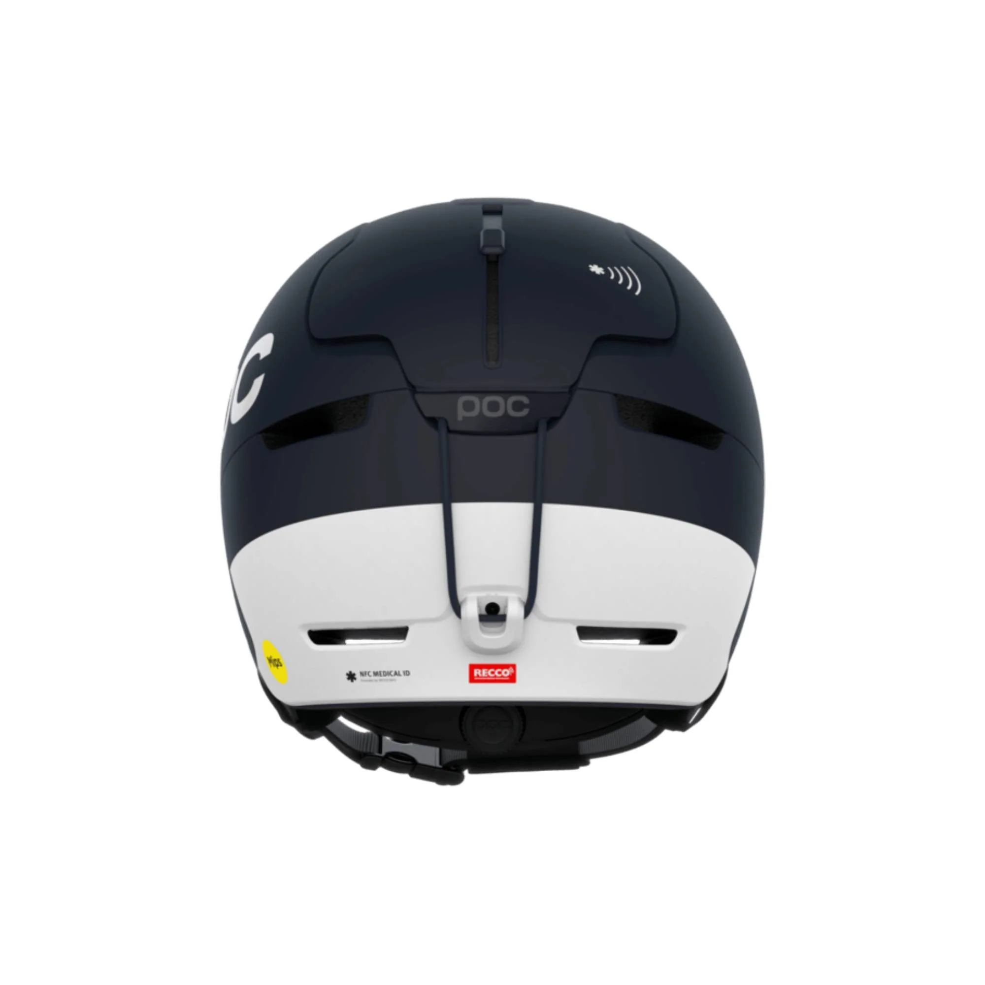 POC Obex BC MIPS Helmet 2026 - Image 8