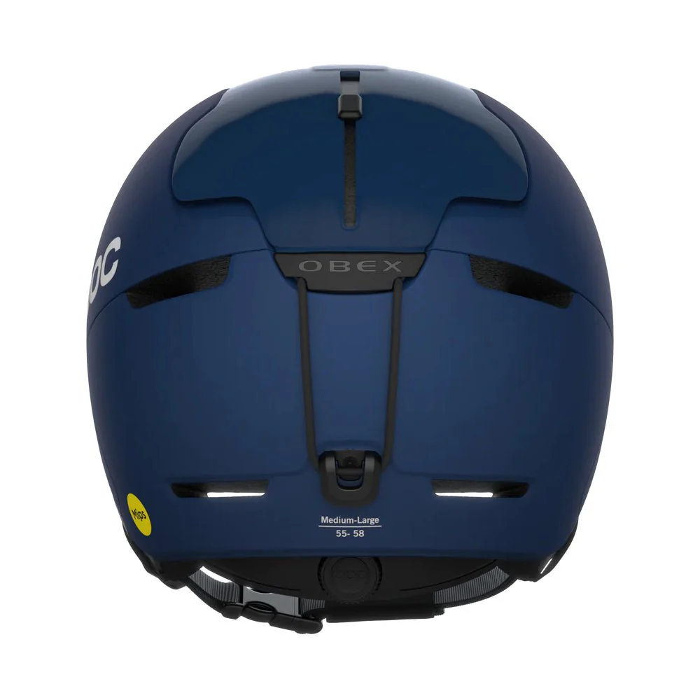 POC Obex MIPS Helmet 2024 - Image 4