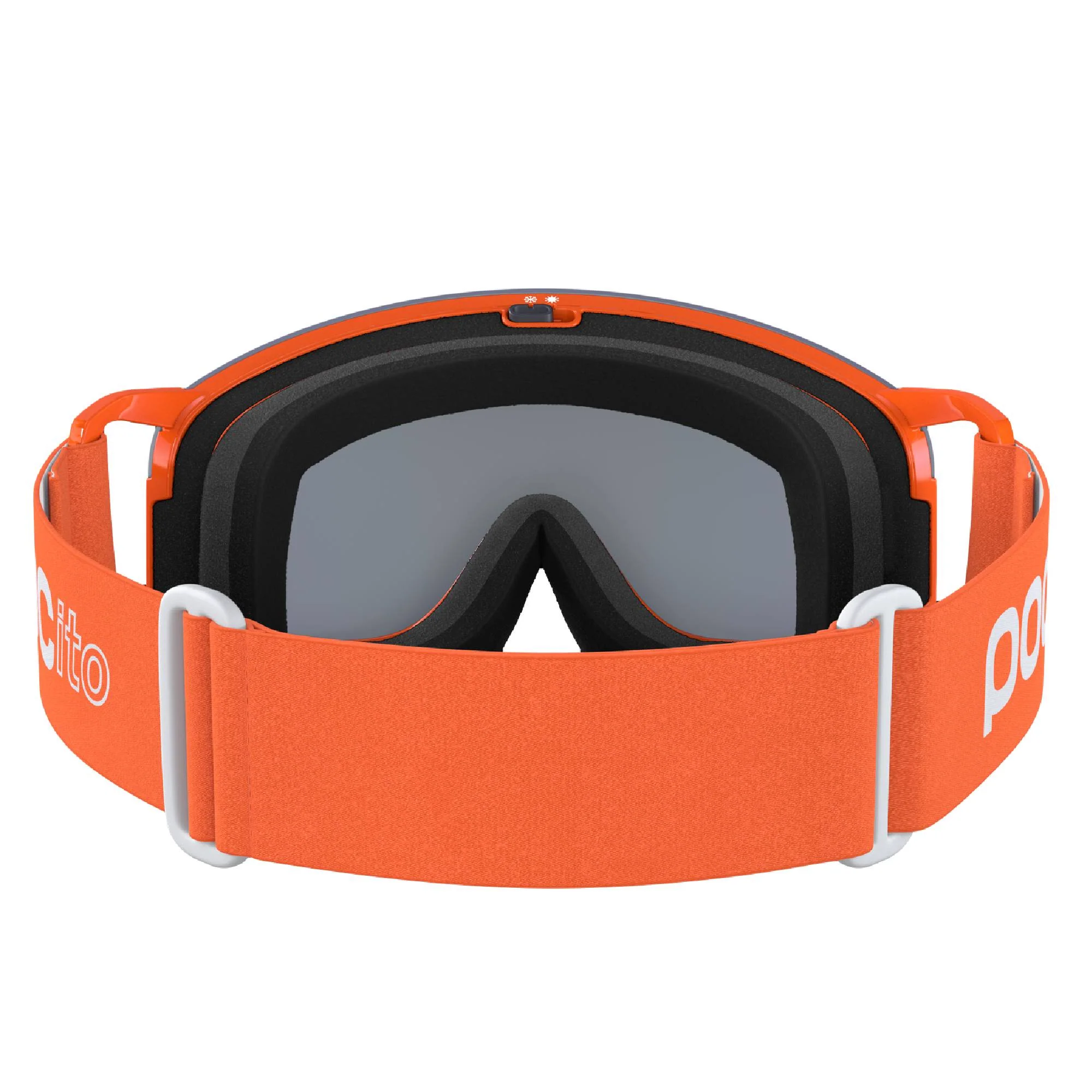 POC Pocito Nexal Junior Goggles 2026 - Image 5