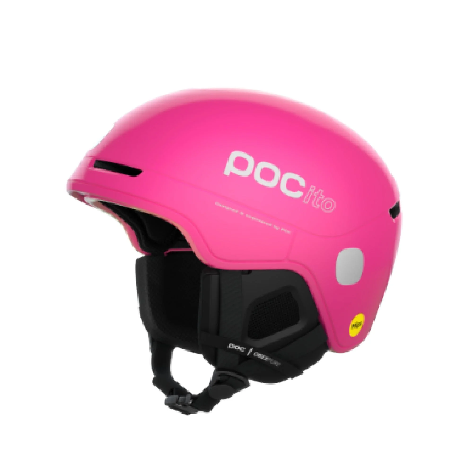 POC Pocito Obex MIPS Junior Helmet 2025 - Image 13