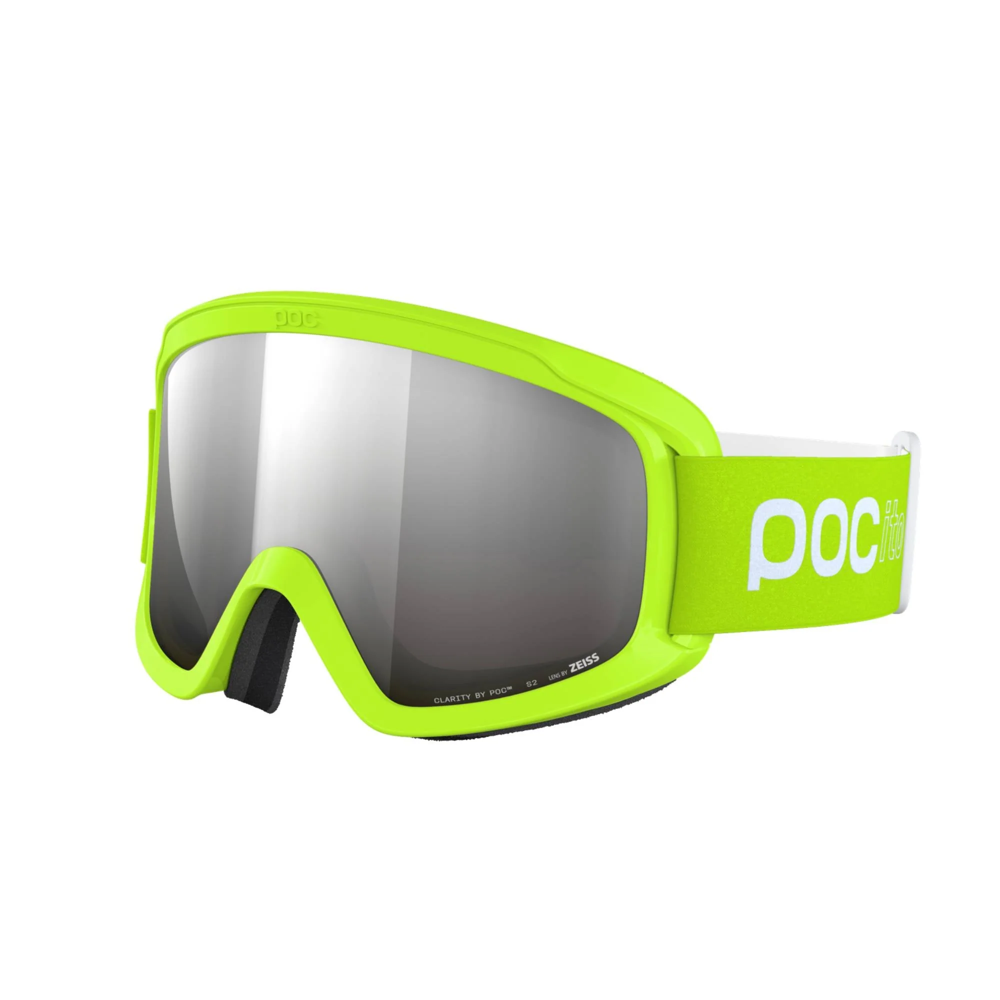 POC Pocito Opsin JR Goggles 2026 - Image 3