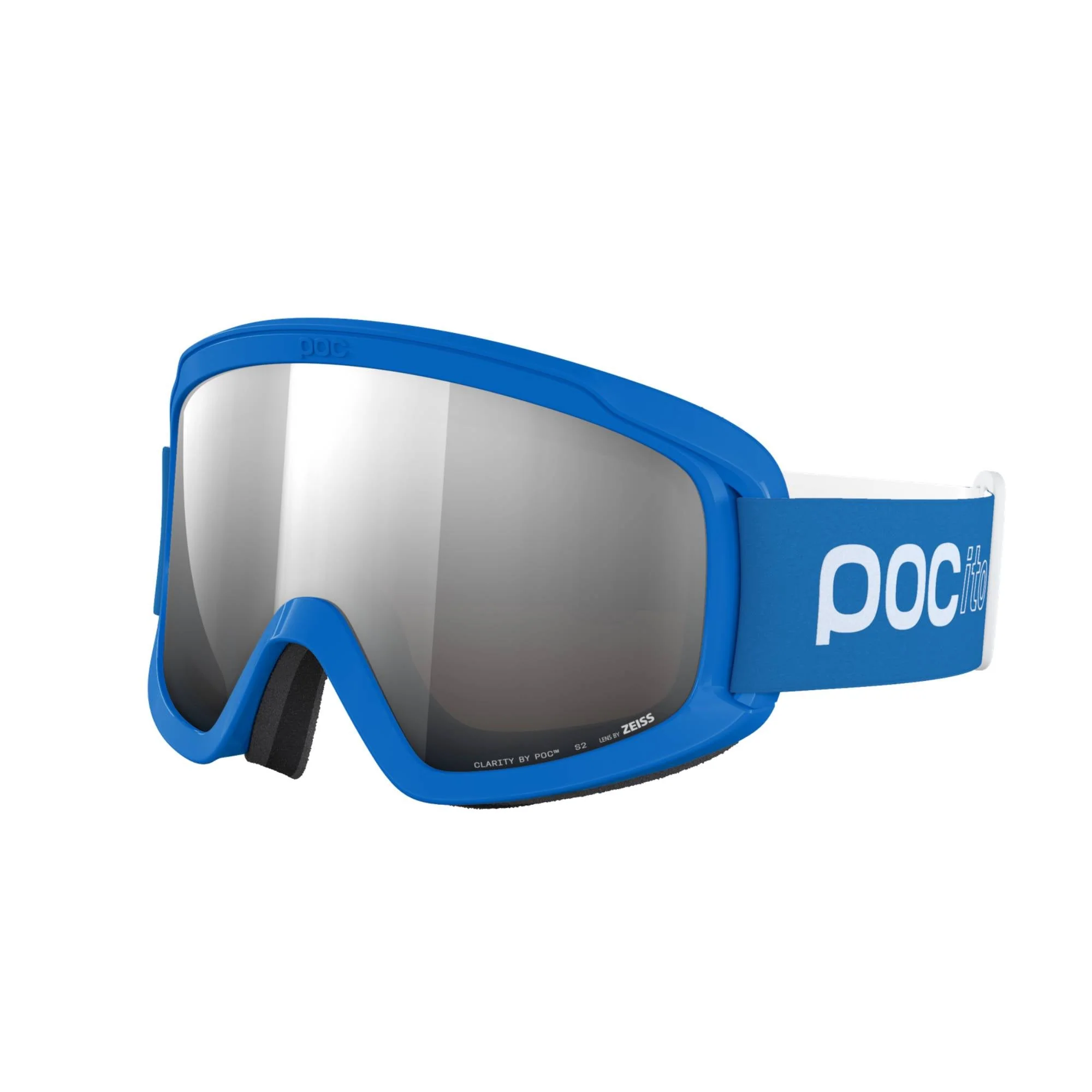 POC Pocito Opsin JR Goggles 2026 - Image 4