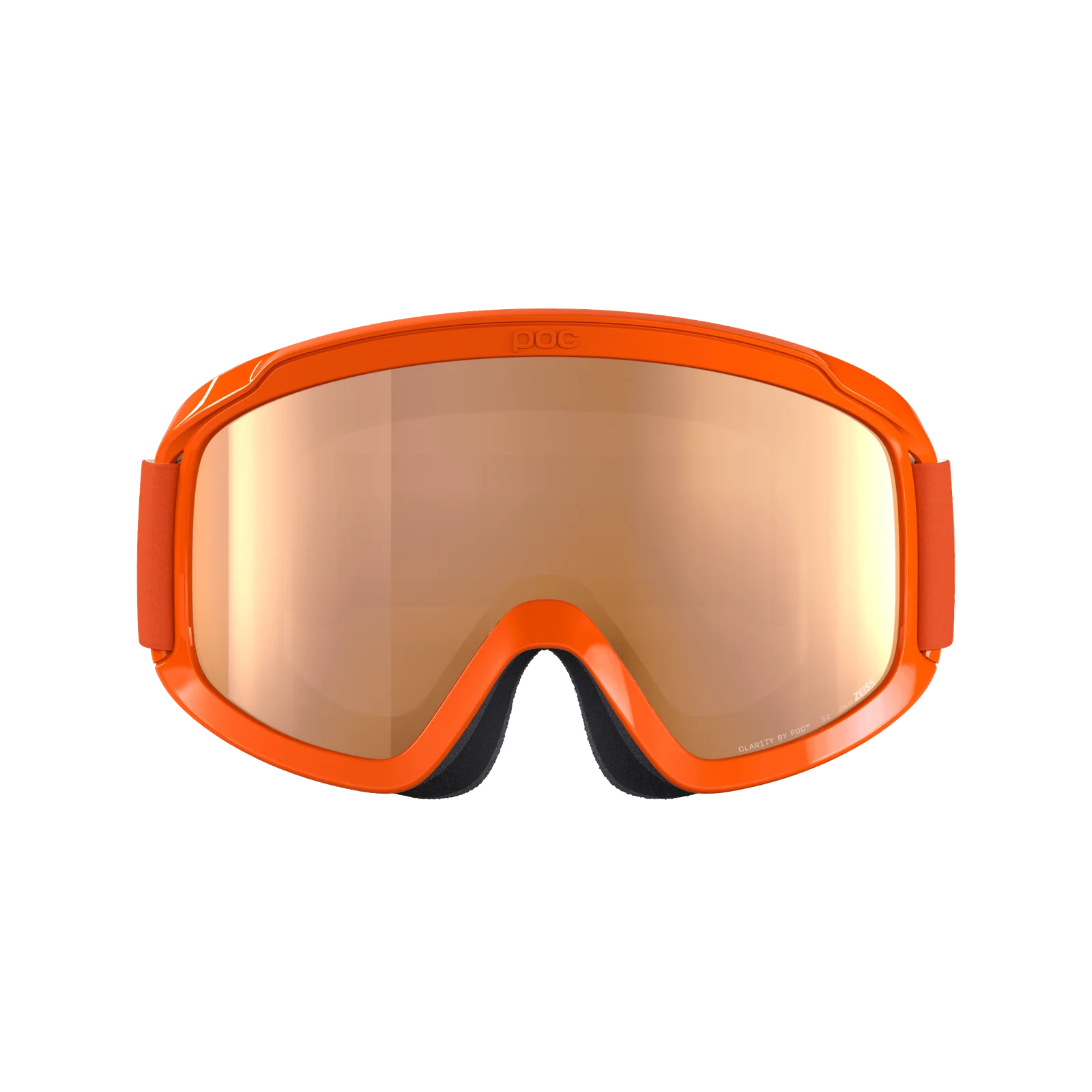POC Pocito Opsin JR Goggles 2026 - Image 5