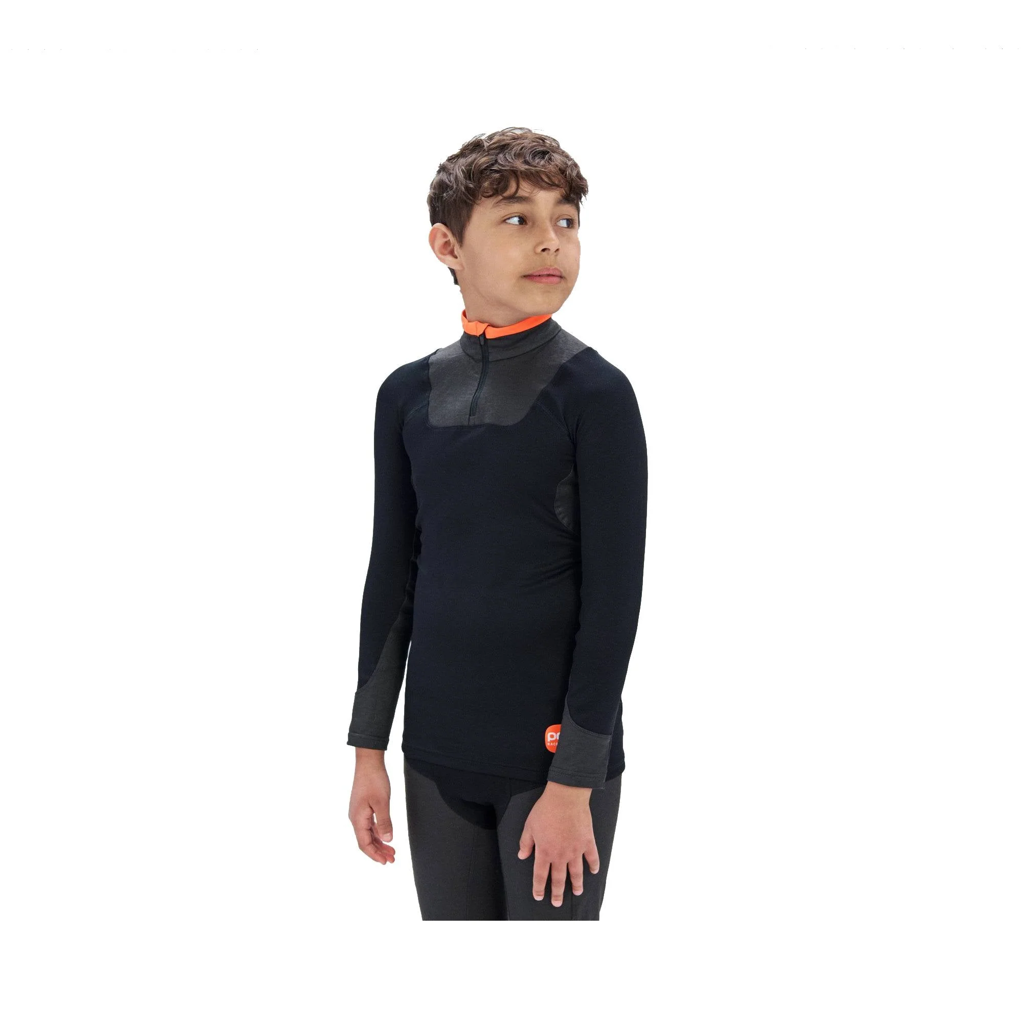 POC Resistance Junior Layer Jersey - Image 3