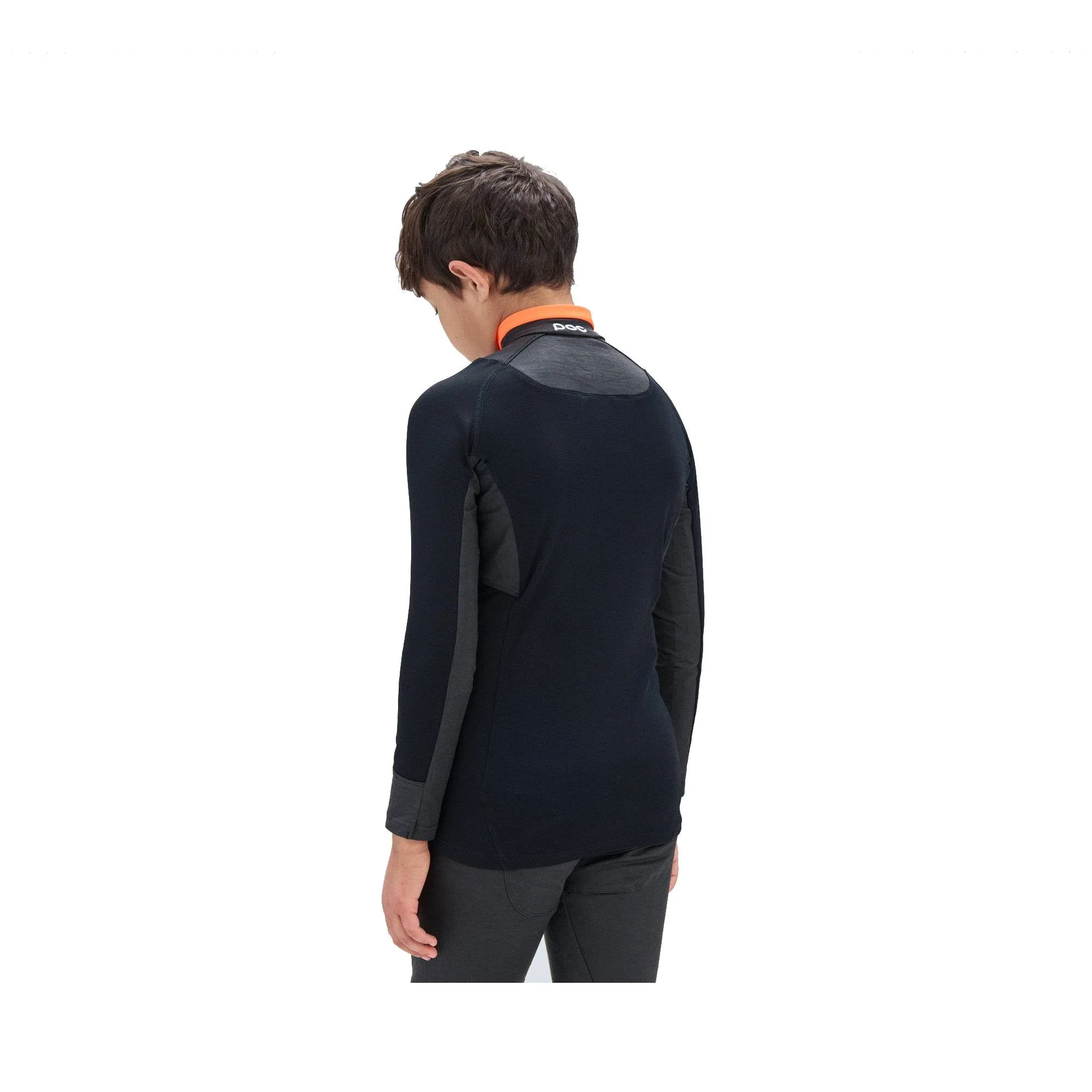 POC Resistance Junior Layer Jersey - Image 4