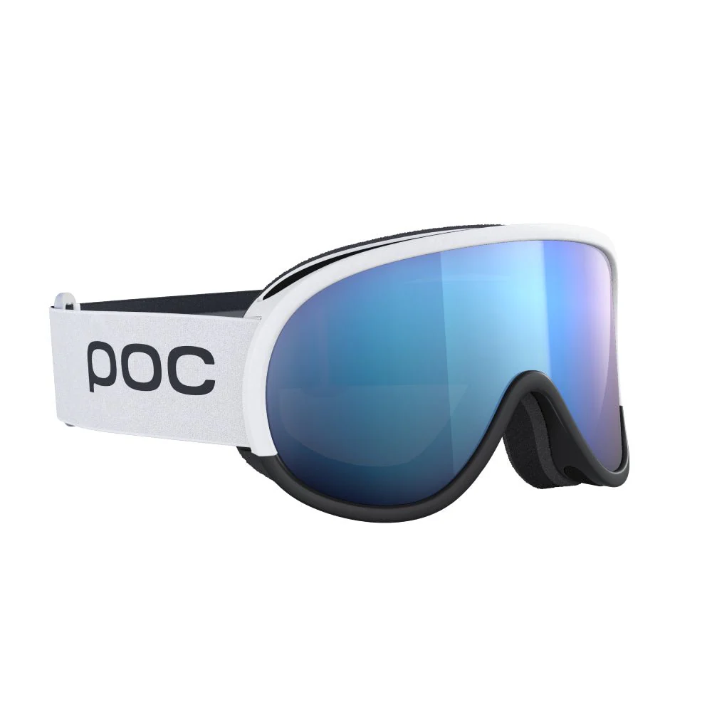 POC Retina Clarity Comp Goggle 2023