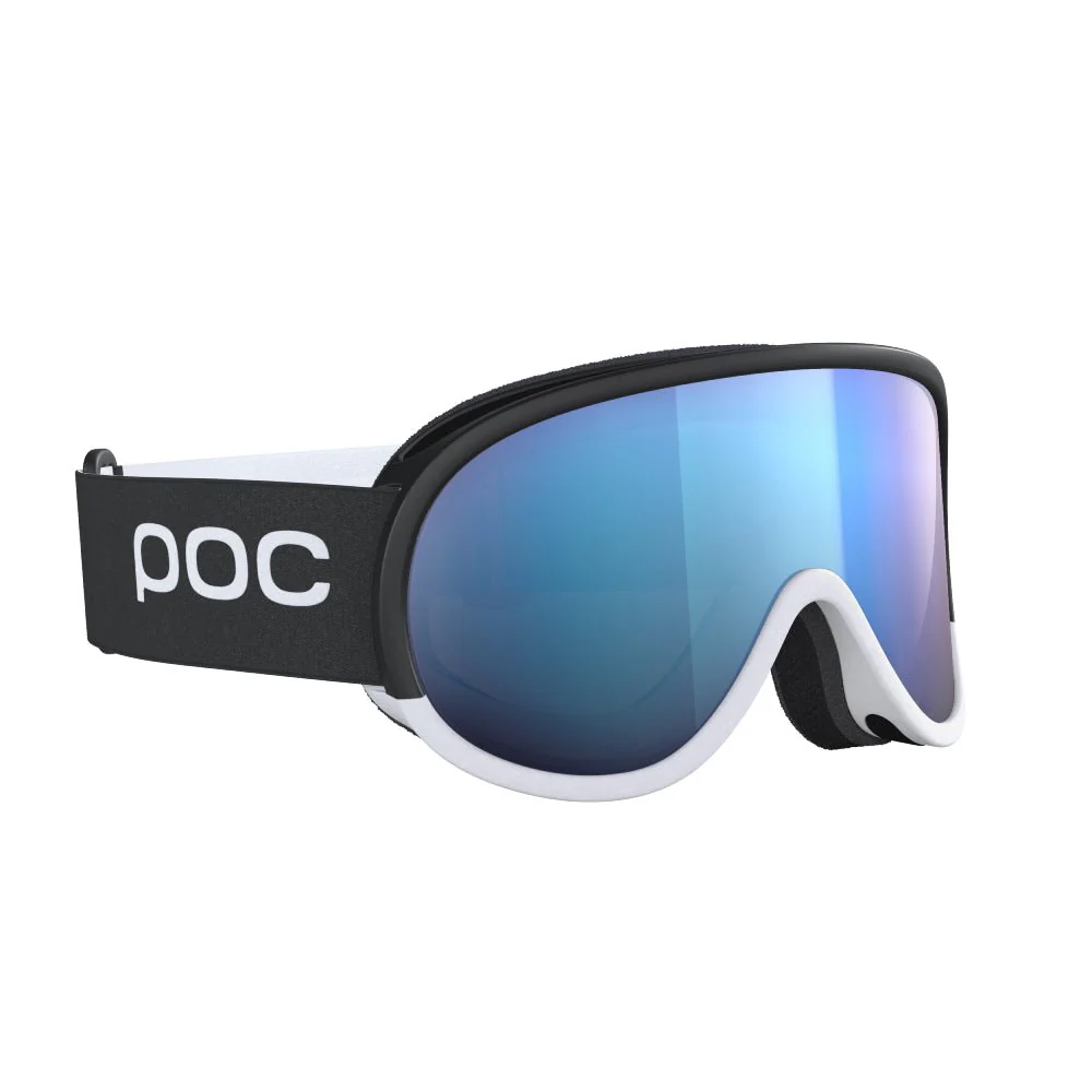 POC Retina Clarity Comp Goggle 2023 - Image 2