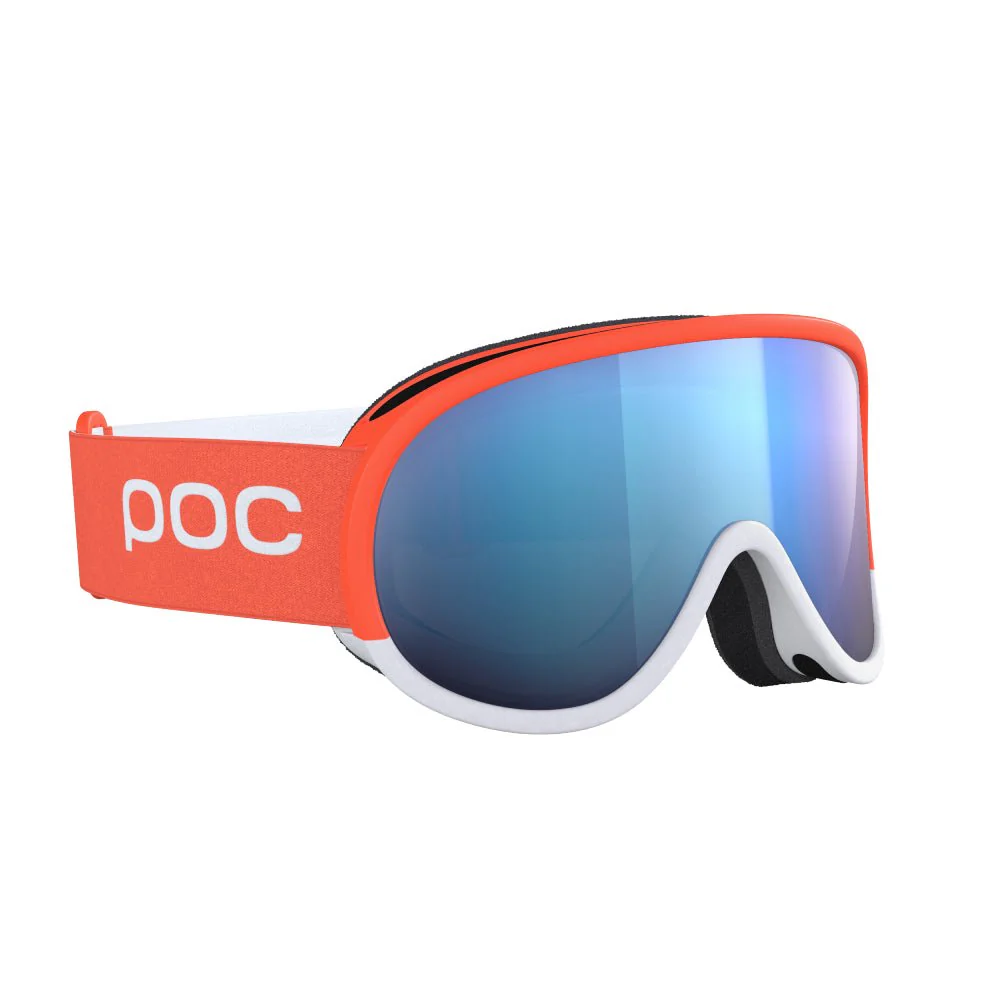 POC Retina Clarity Comp Goggle 2023 - Image 3