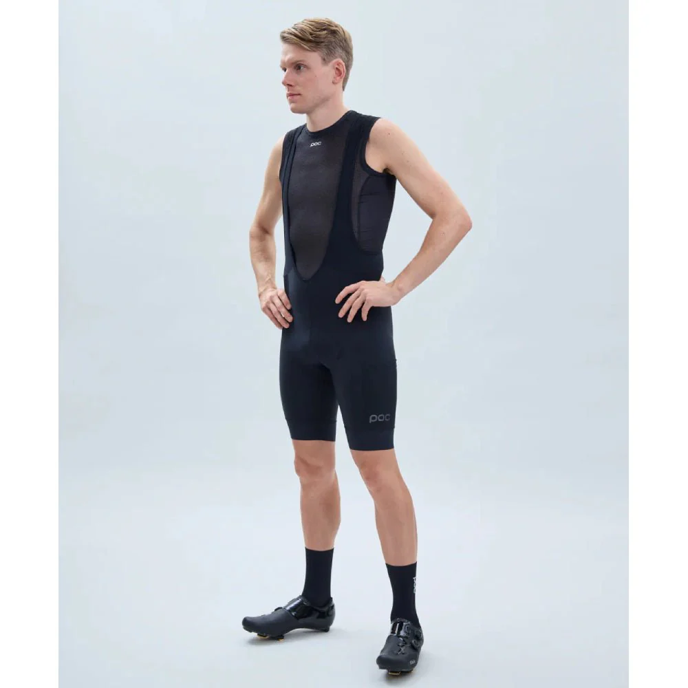 POC Rove Cargo VPDs Mens Bib Shorts - Image 4