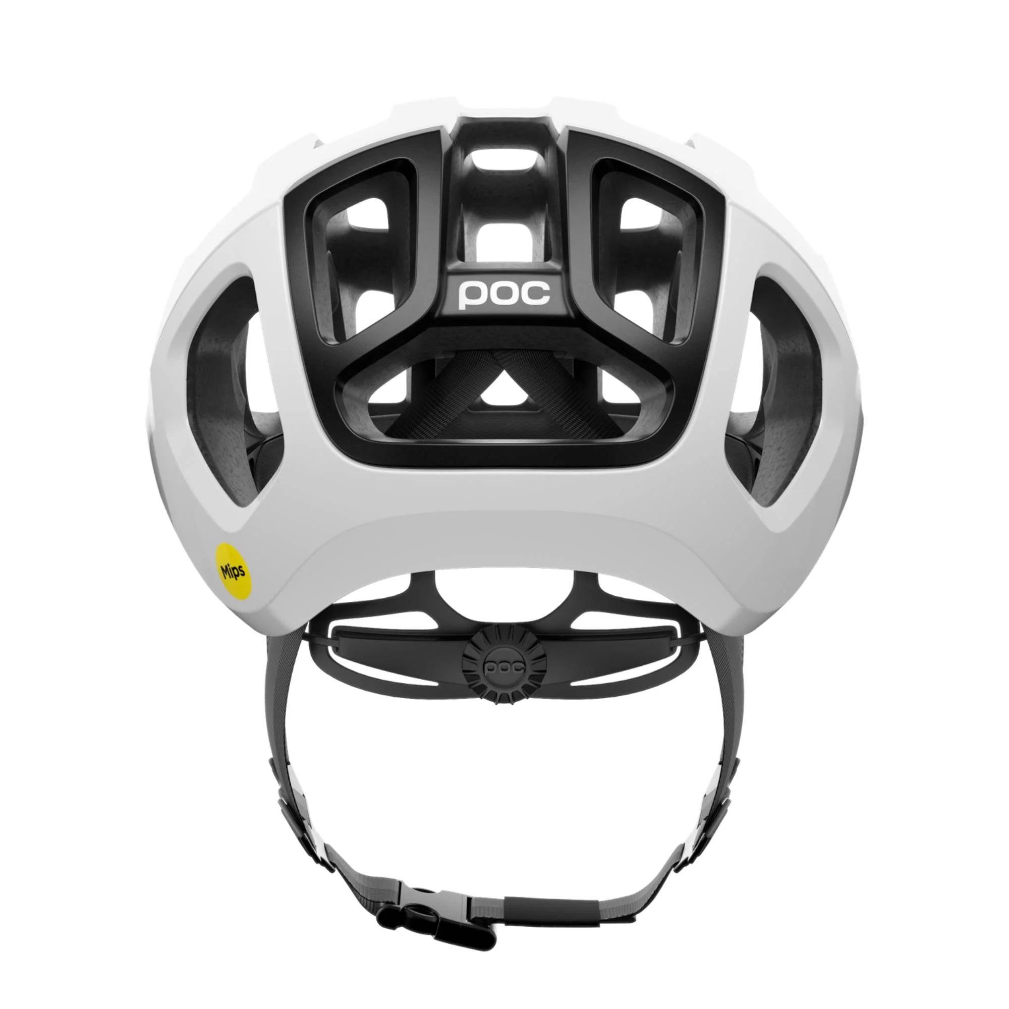 POC Ventral Air MIPS CPSC Bike Helmet - Image 5