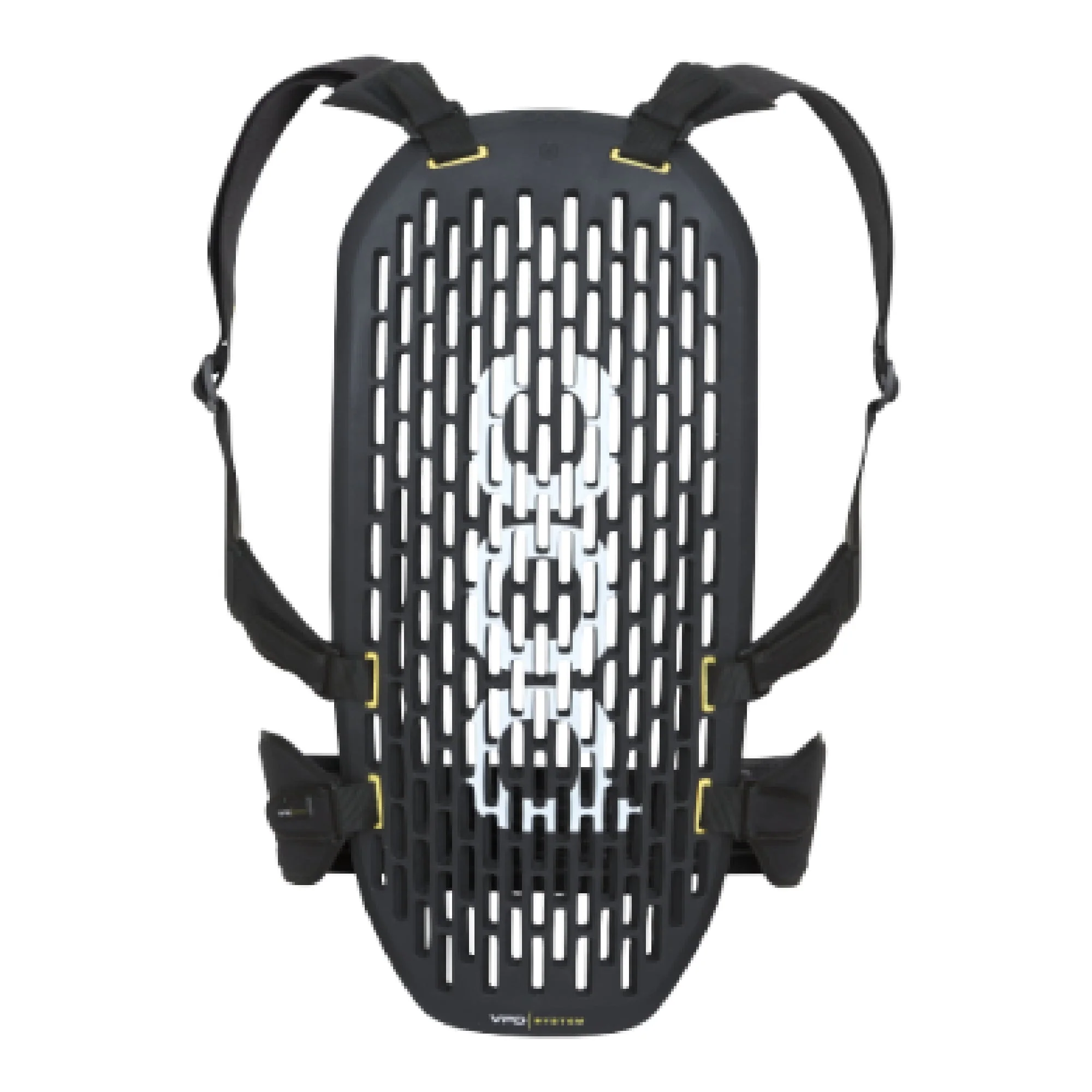 POC VPD System Back Vest - Image 2