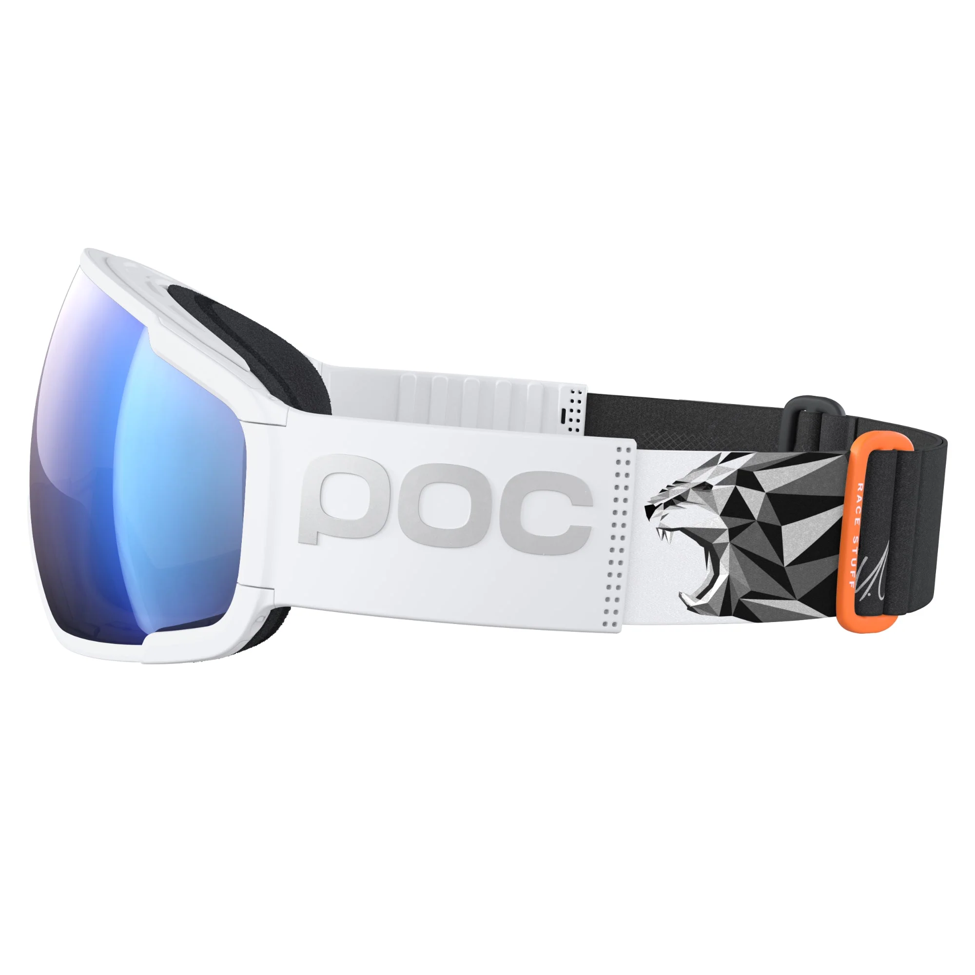 POC Zonula Marco Odermatt Ed. Goggles 2026 - Image 2