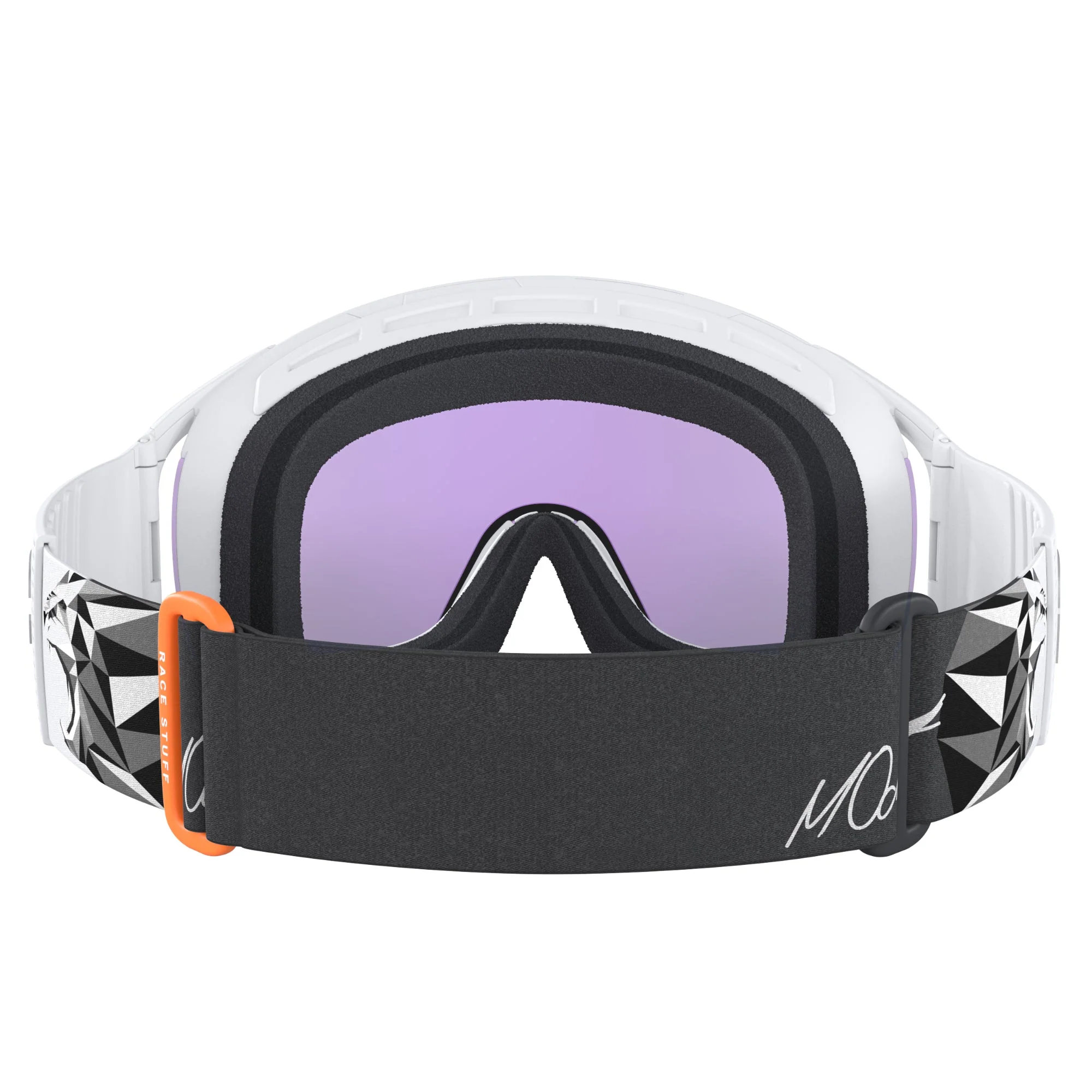 POC Zonula Marco Odermatt Ed. Goggles 2026 - Image 4