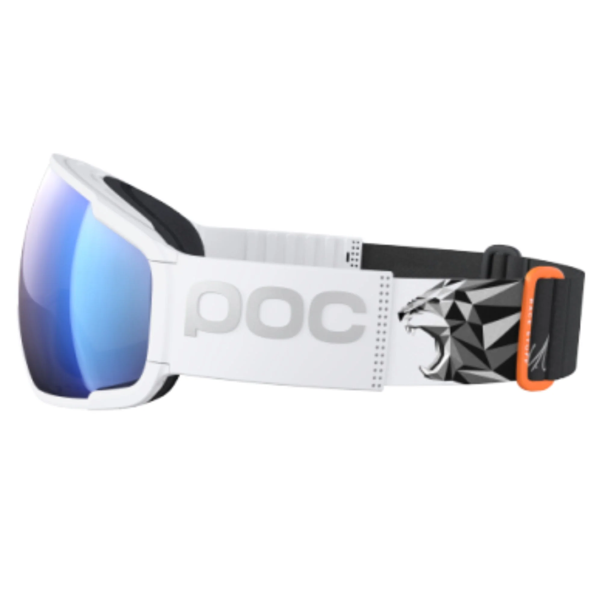 POC Zonula Race Marco Odermatt Edition 2025 - Image 2