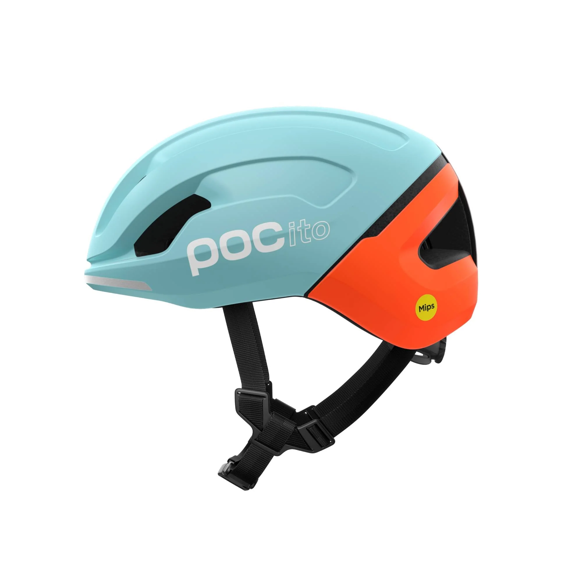 POCito Omne MIPS Bike Helmet - Image 2